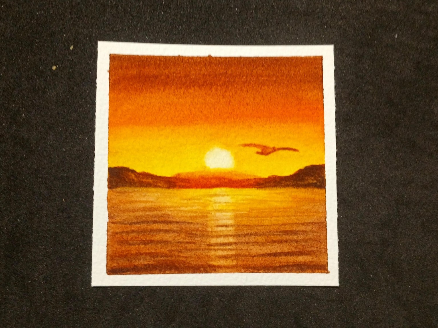 Learning Birds to add to Paintings - image 8 - student project