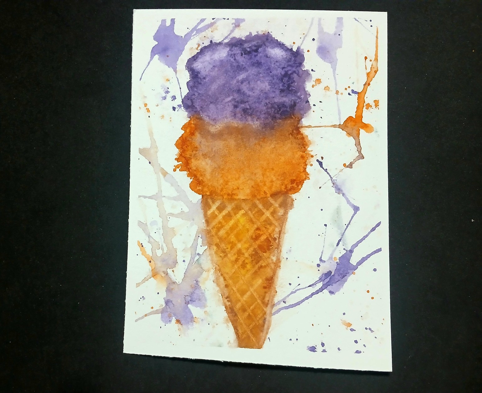 7 Days to Master Fundamentals - image 8 - student project