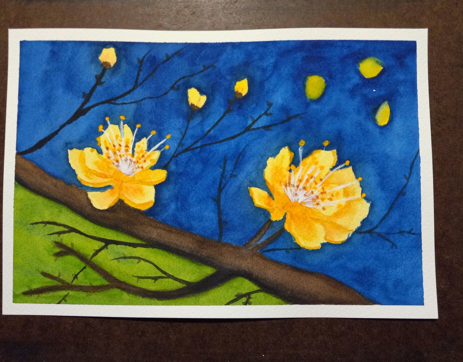 Blossom to Bloom 15 Day - image 4 - student project