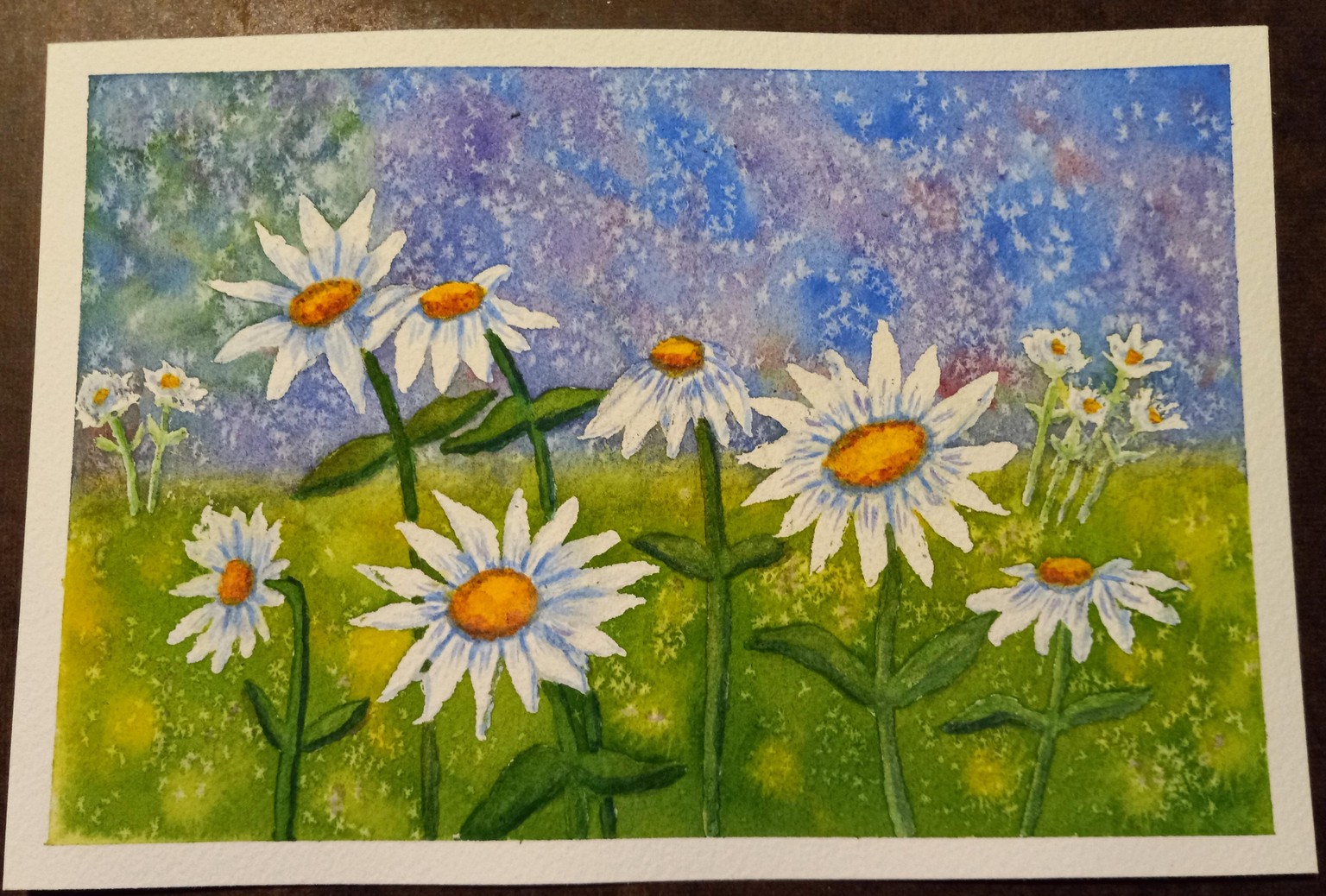 Blossom to Bloom 15 Day - image 2 - student project