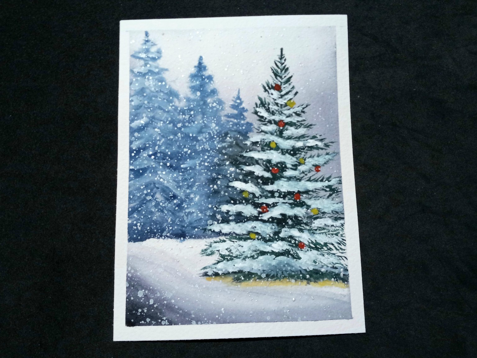 Magical Christmas - image 10 - student project