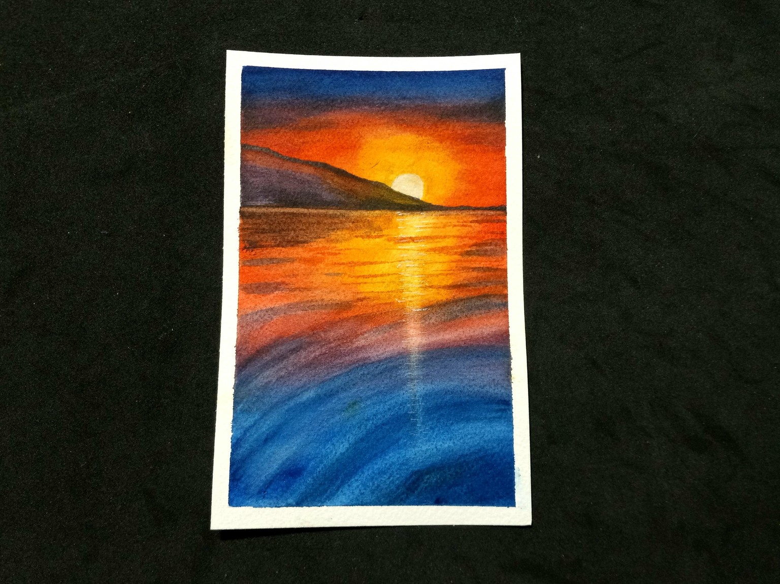 Voyage into the Sea - image 11 - student project
