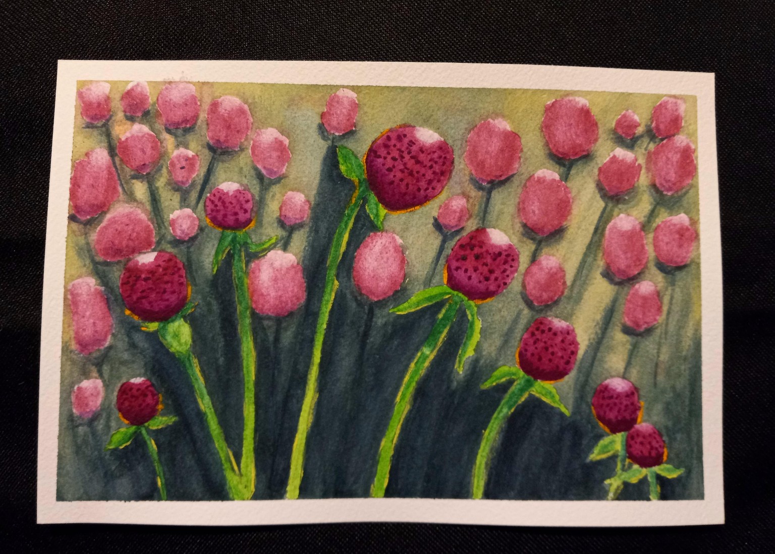 Blossom to Bloom 15 Day - image 3 - student project