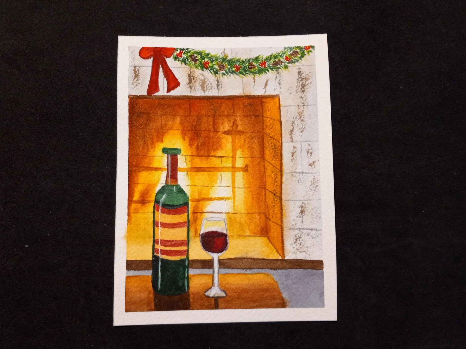 Countdown to Christmas - image 15 - student project