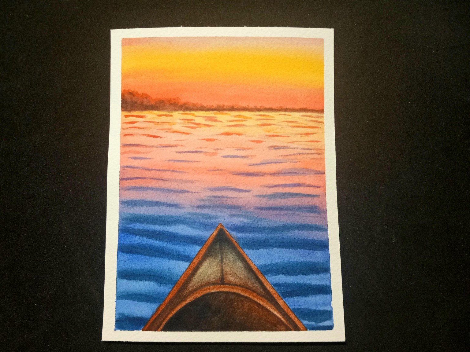 Voyage into the Sea - image 4 - student project