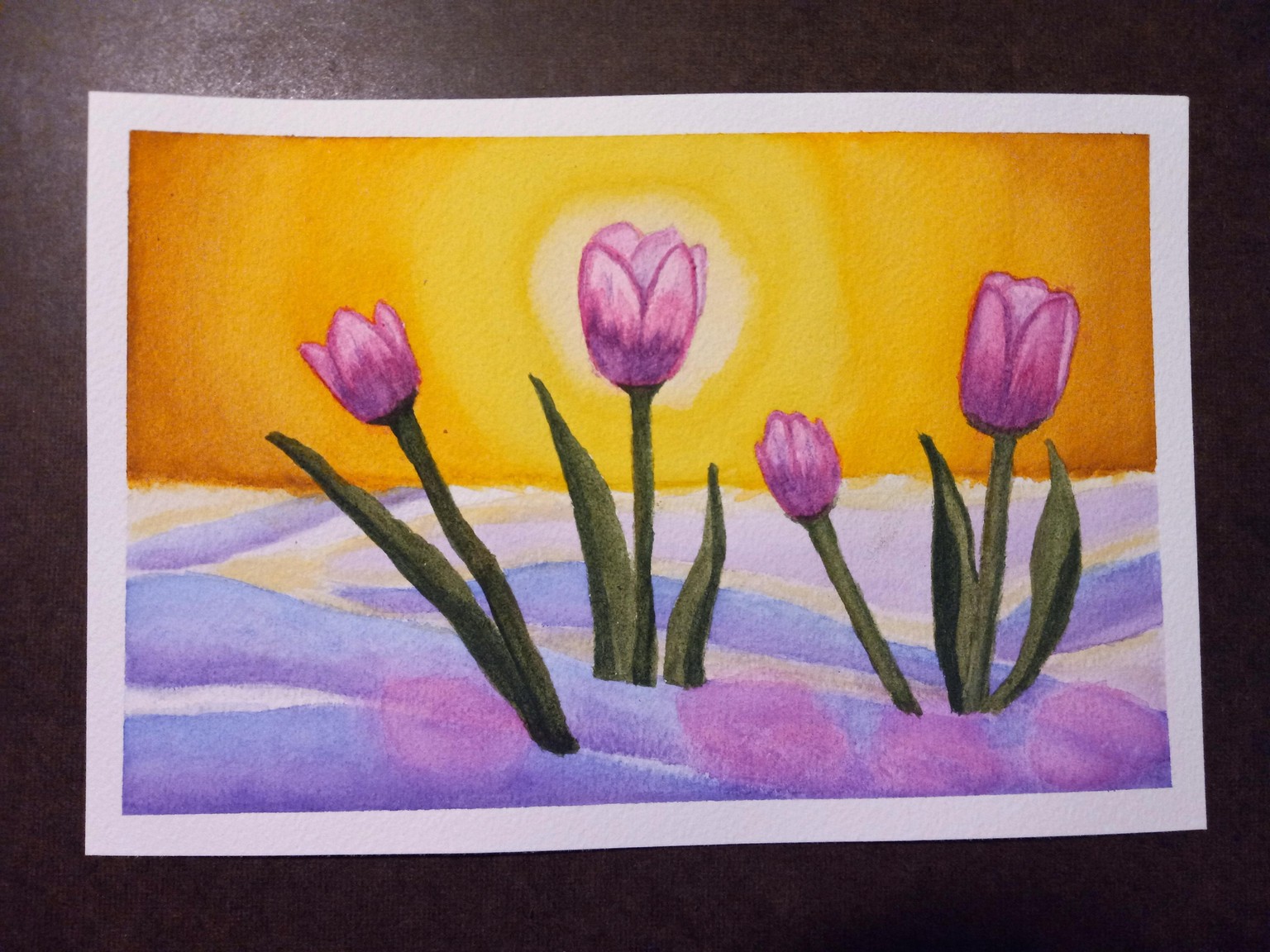 Blossom to Bloom 15 Day - image 13 - student project