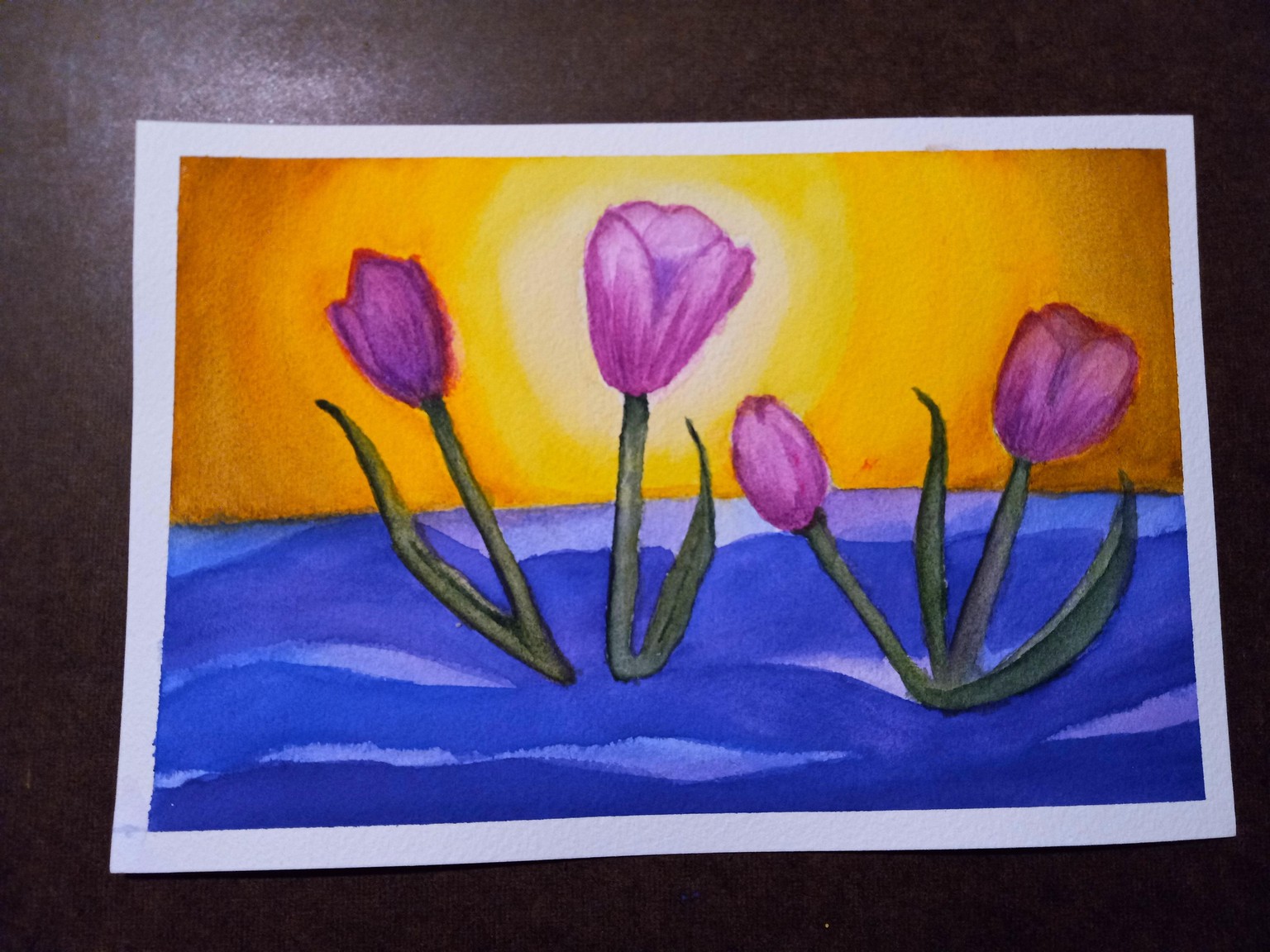 Blossom to Bloom 15 Day - image 14 - student project