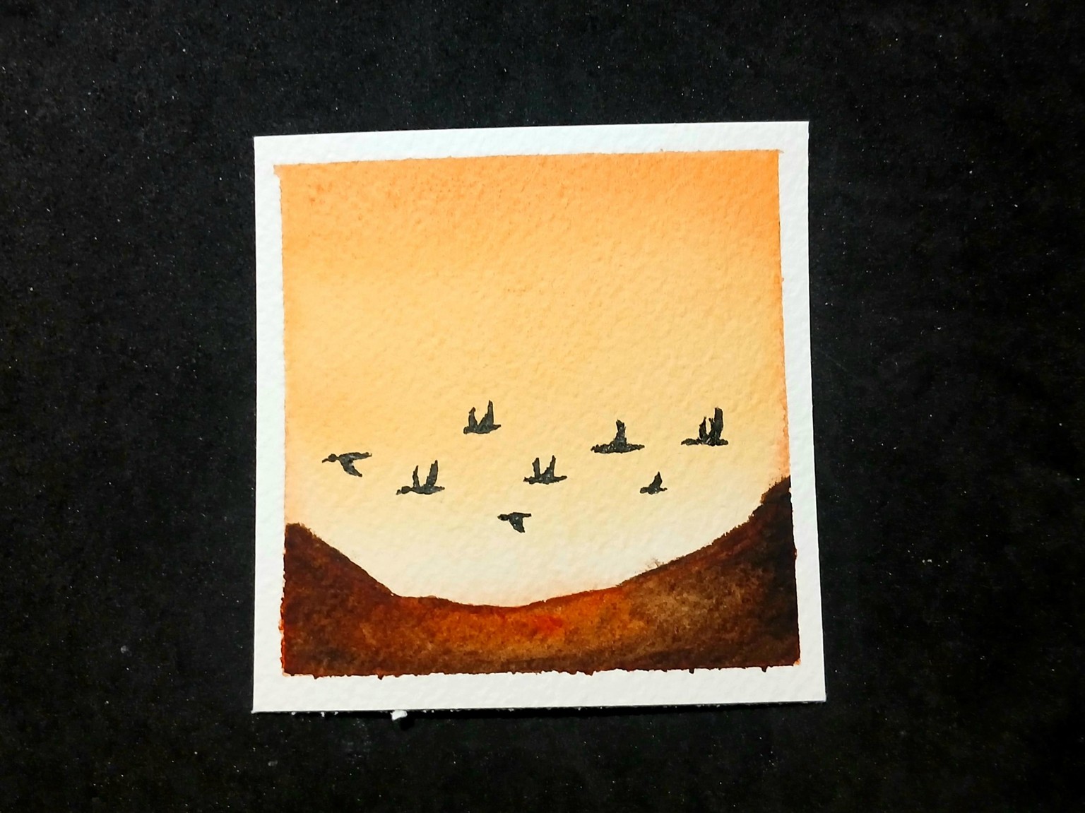 Learning Birds to add to Paintings - image 13 - student project