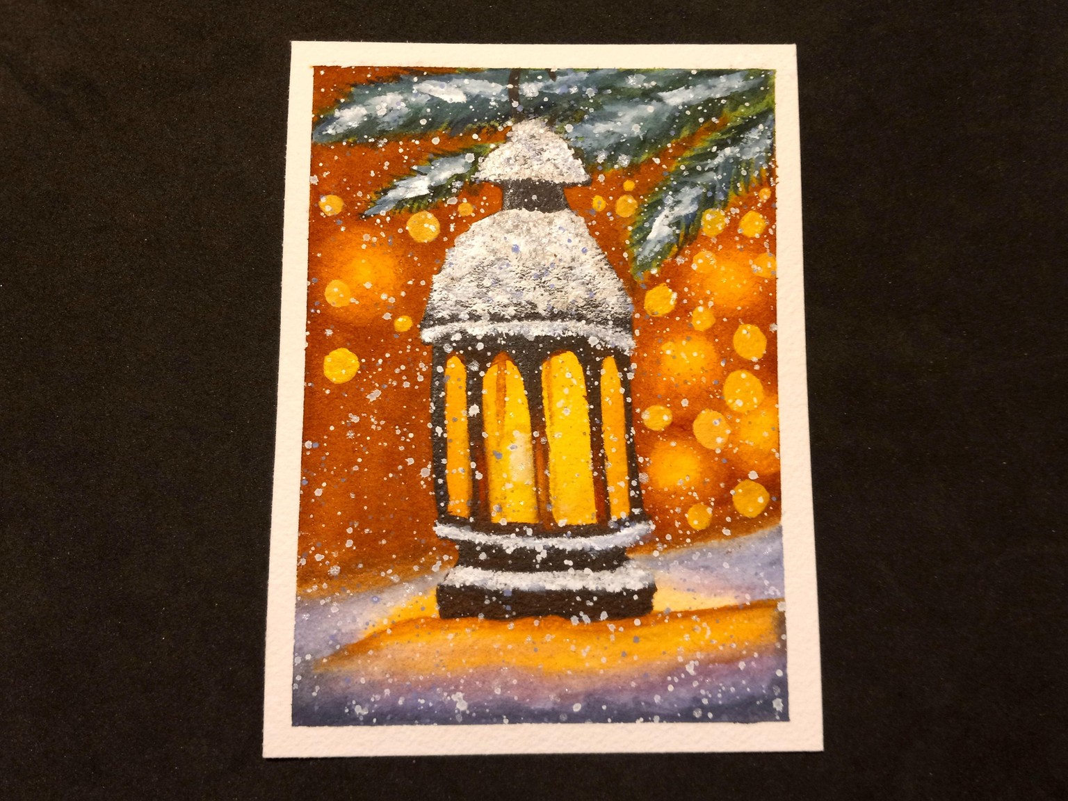 Magical Christmas - image 12 - student project