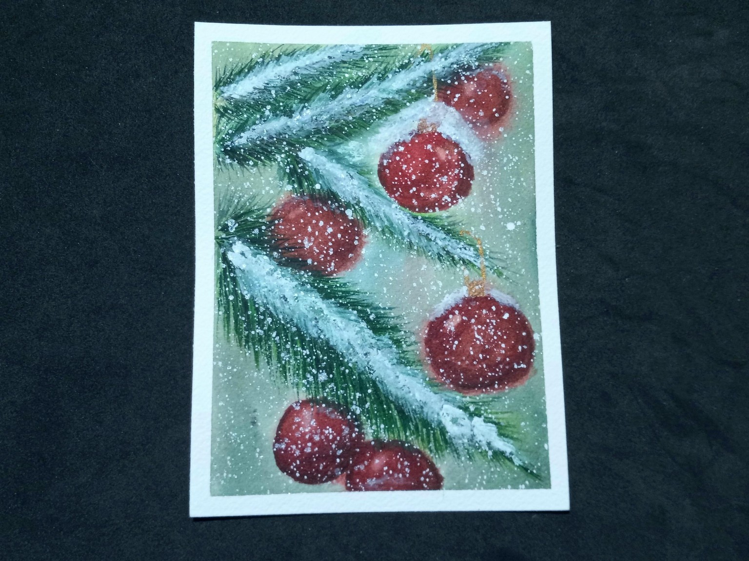 Magical Christmas - image 4 - student project