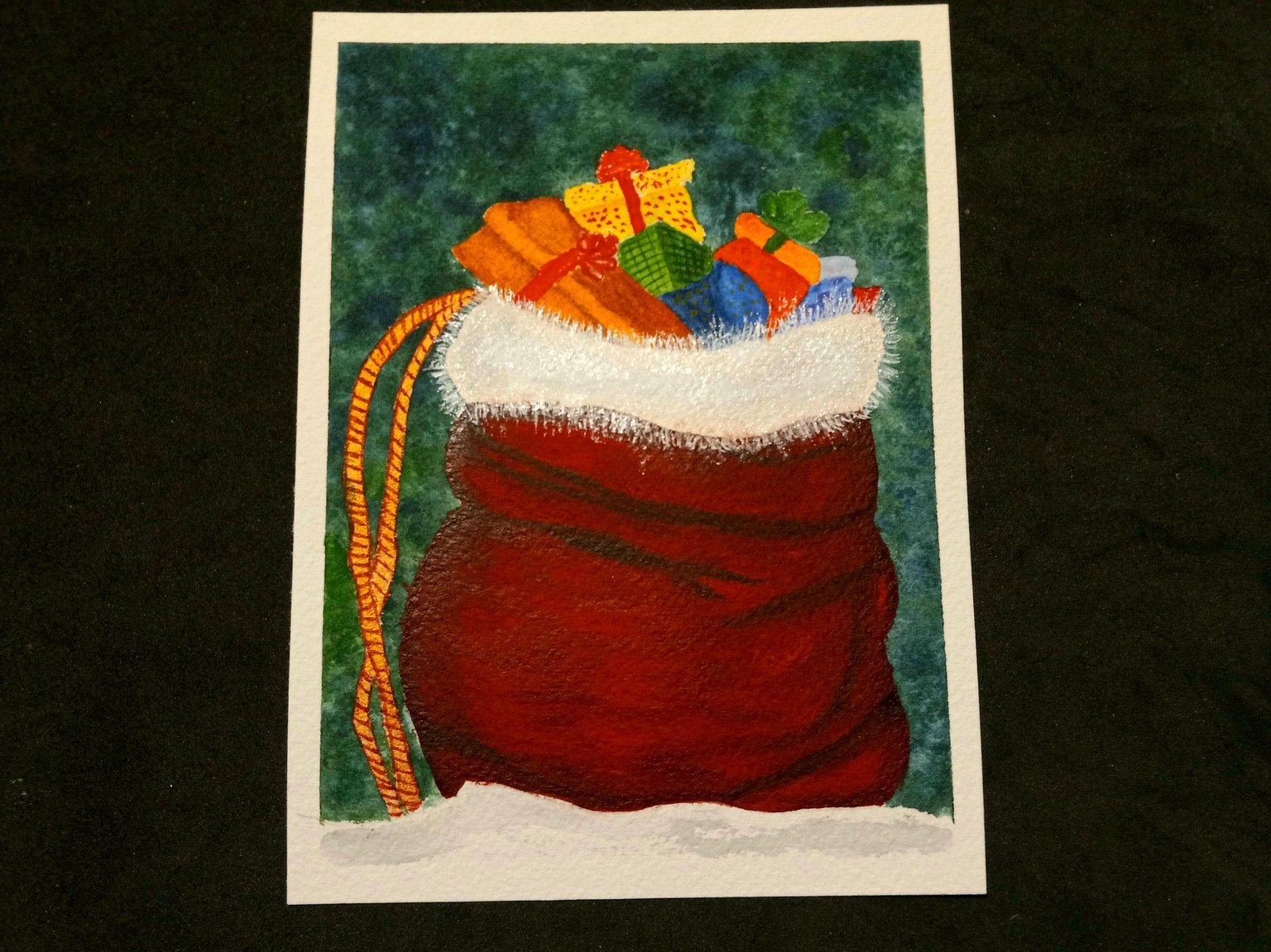 Countdown to Christmas - image 18 - student project