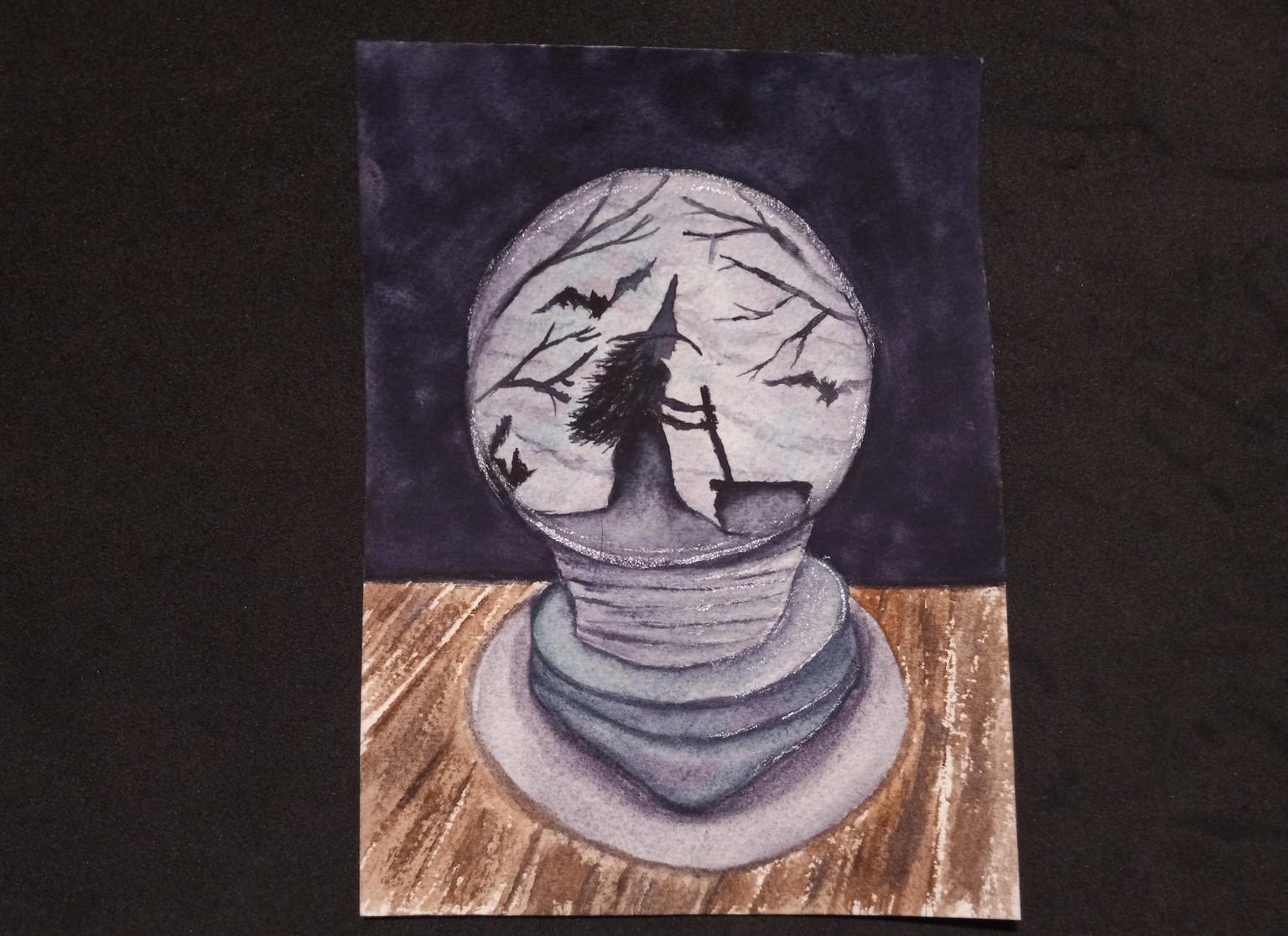 Halloween Fun - image 1 - student project