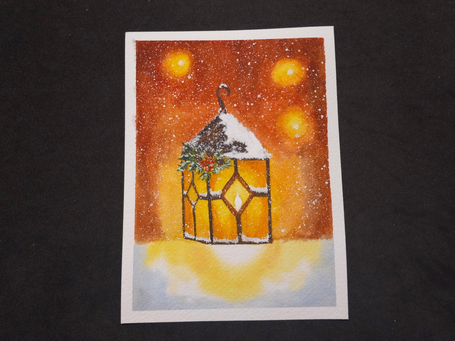 Countdown to Christmas - image 9 - student project