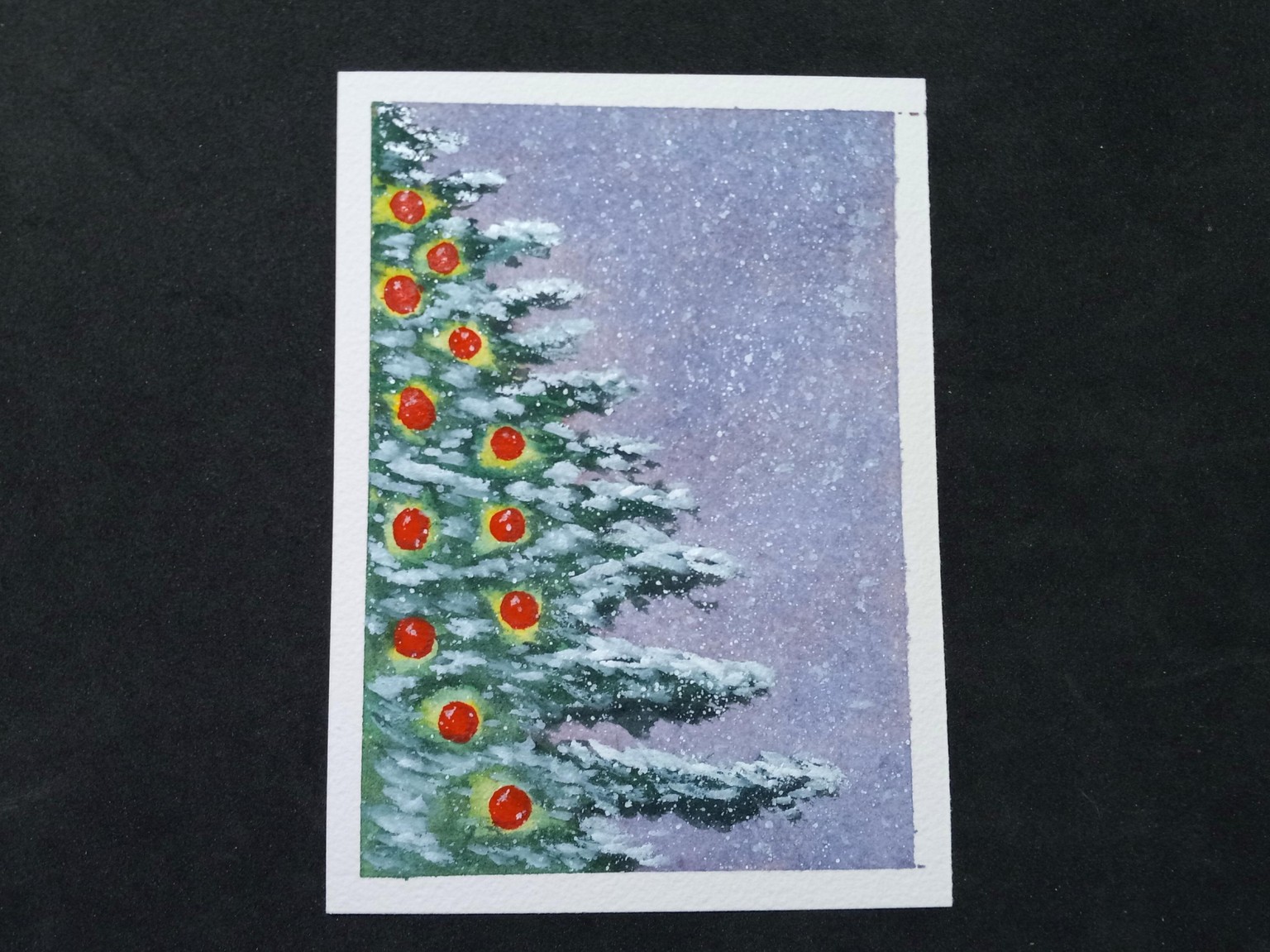Countdown to Christmas - image 1 - student project
