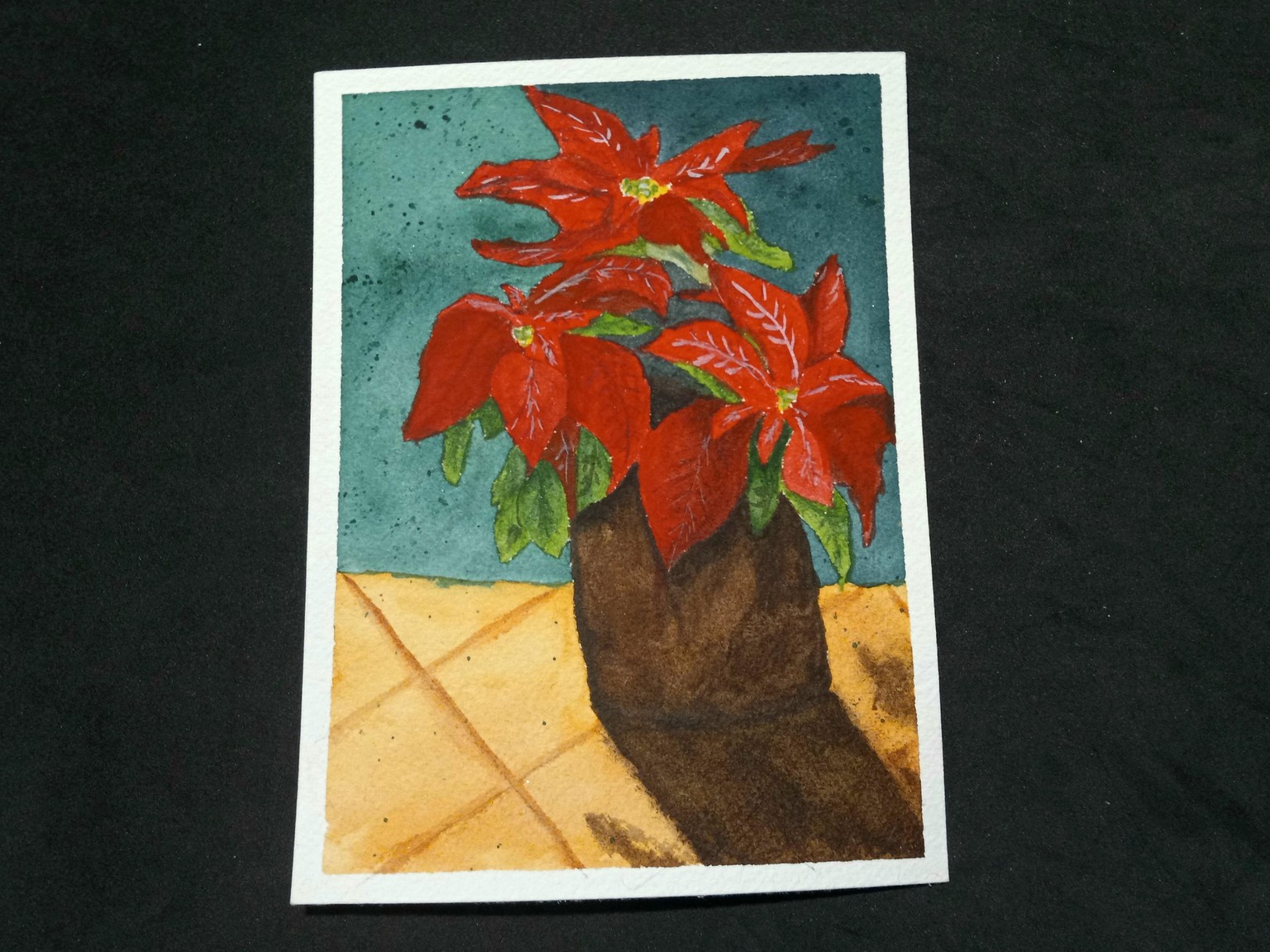 Countdown to Christmas - image 19 - student project