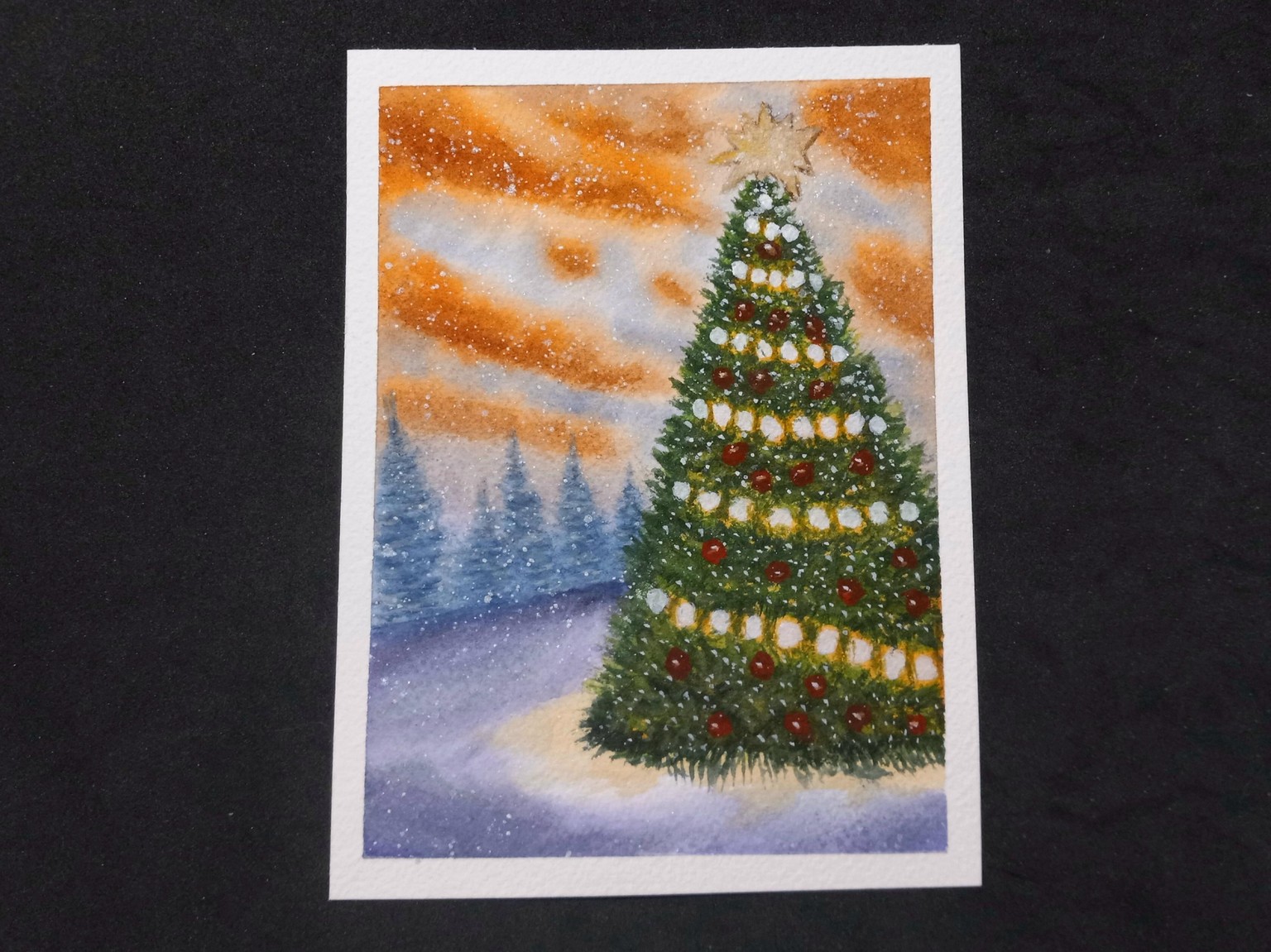 Magical Christmas - image 6 - student project