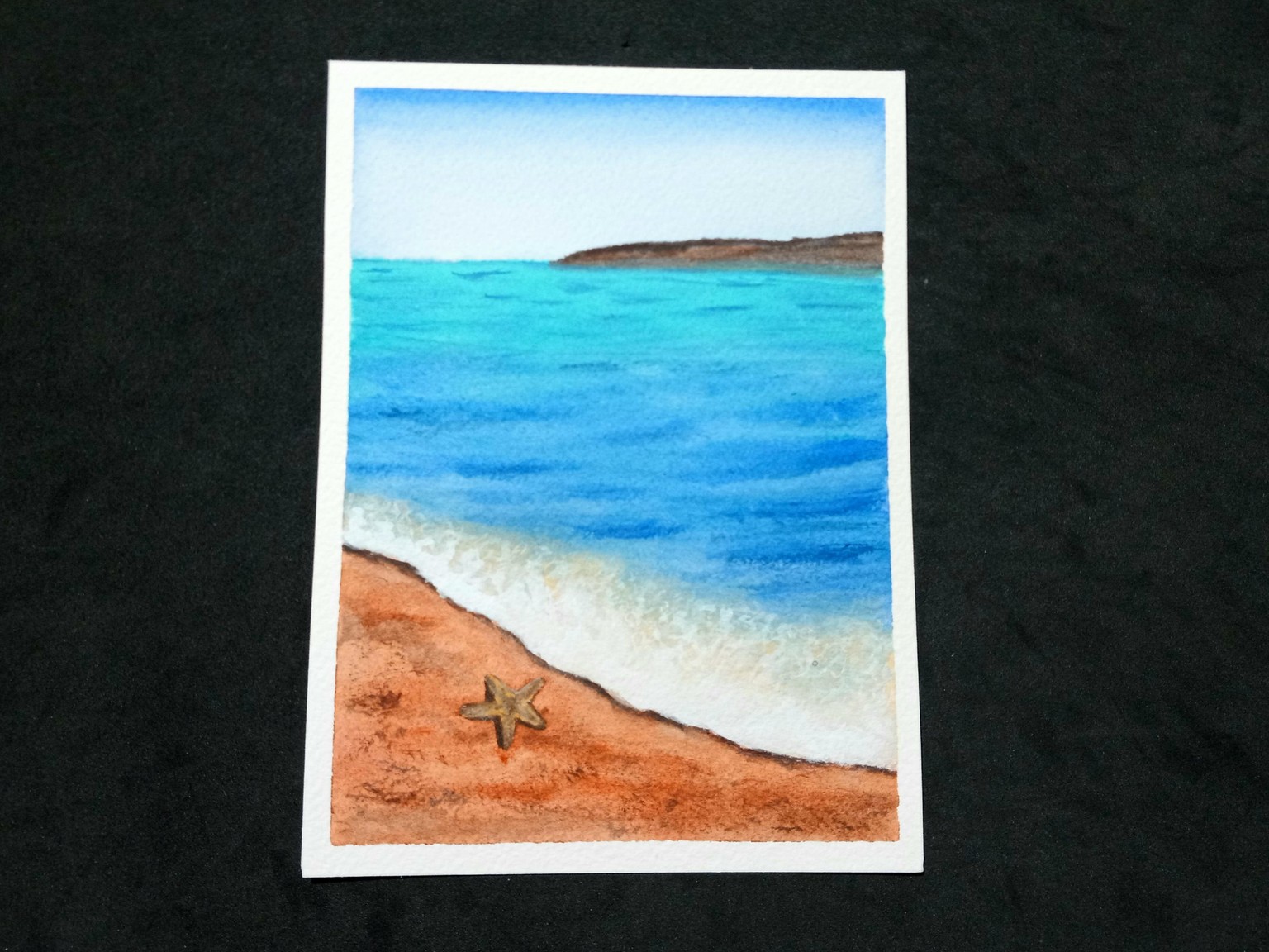Voyage into the Sea - image 3 - student project
