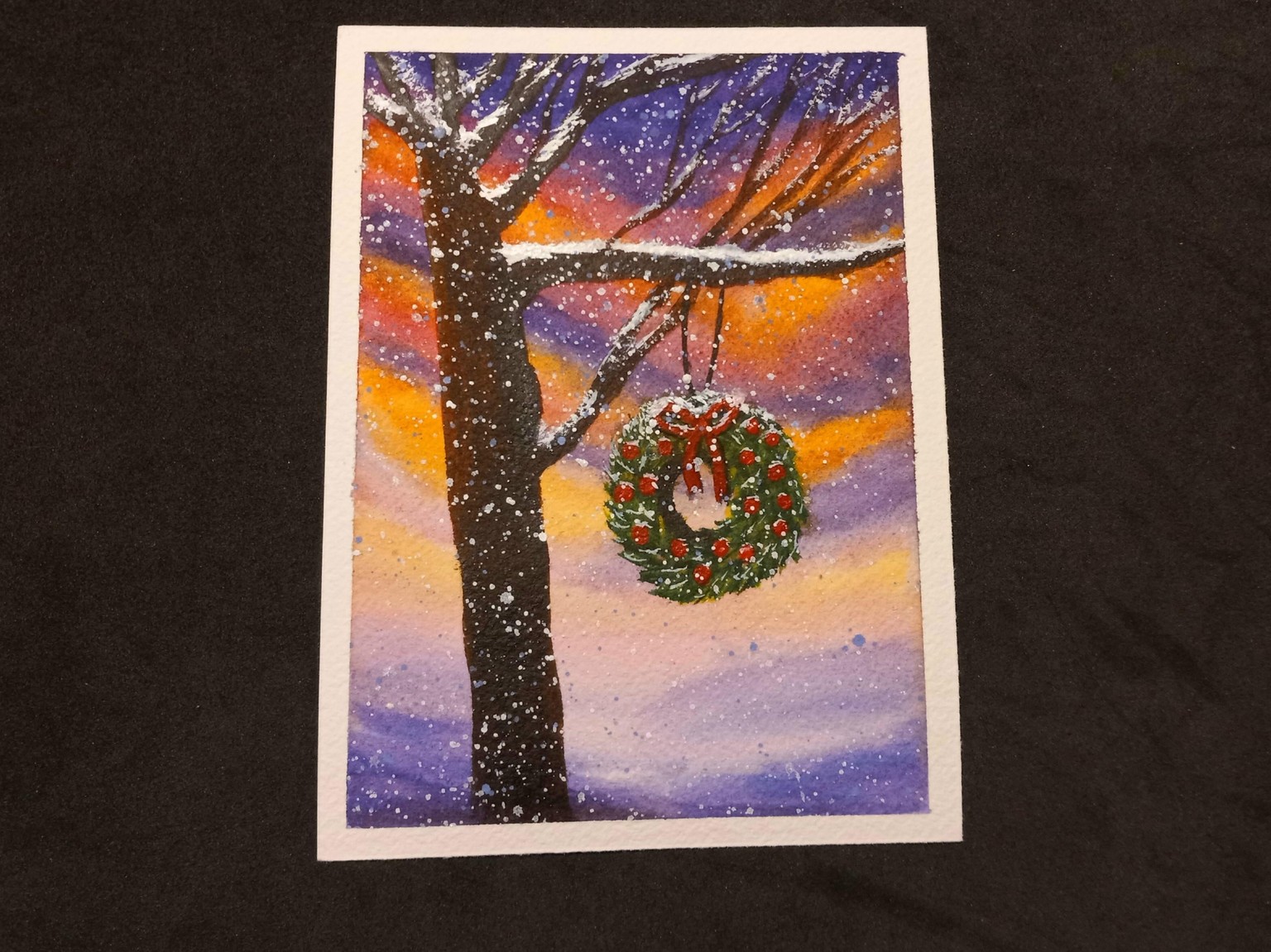Magical Christmas - image 9 - student project