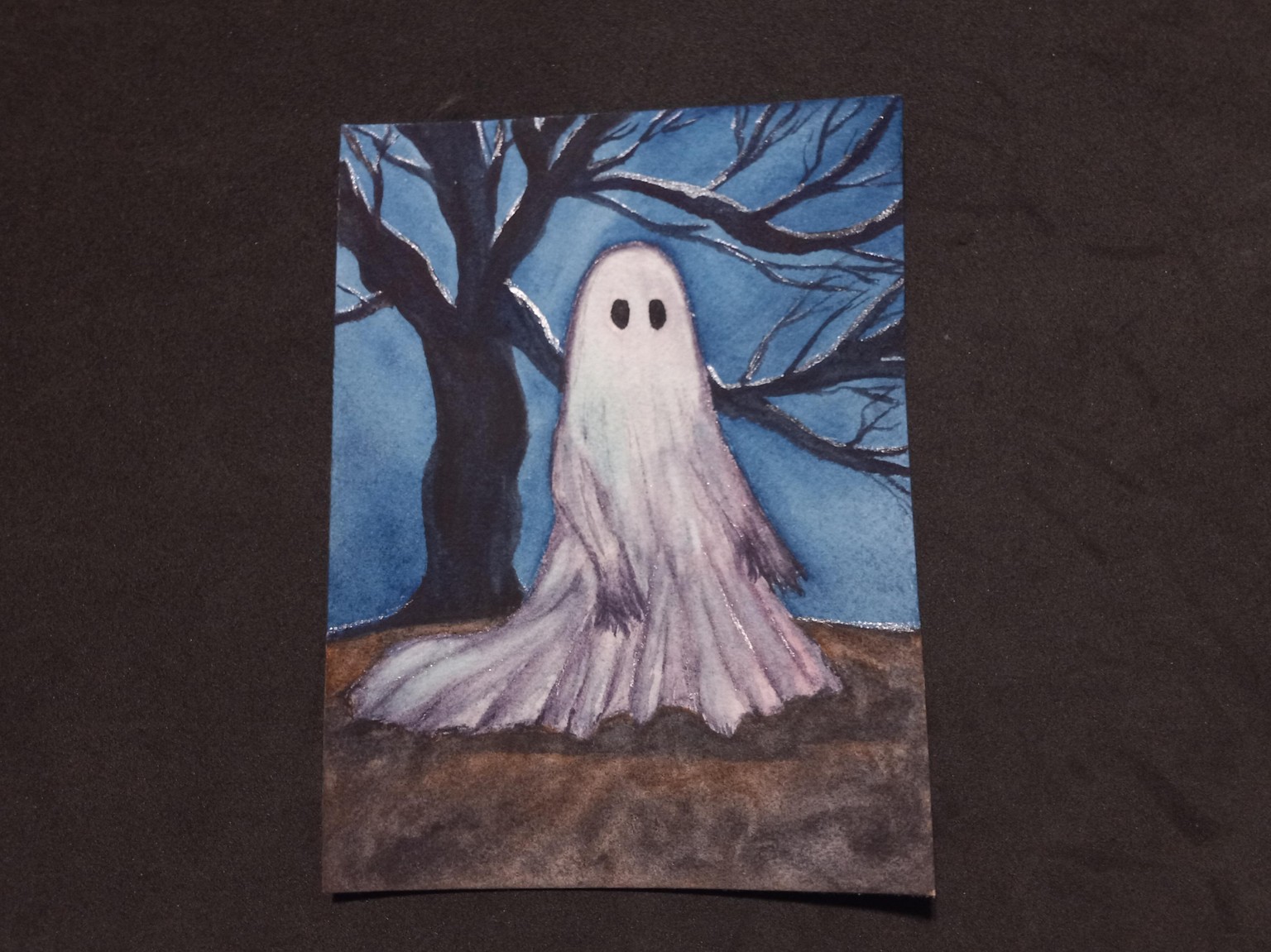 Halloween Fun - image 3 - student project