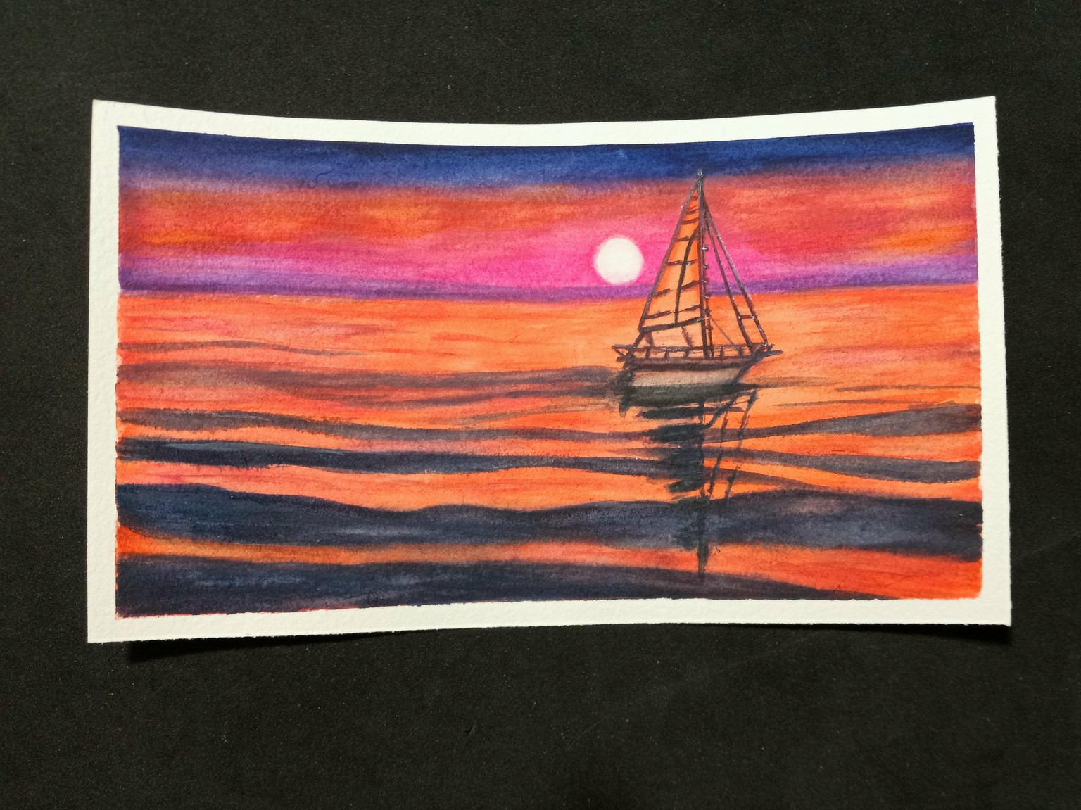 Voyage into the Sea - image 13 - student project