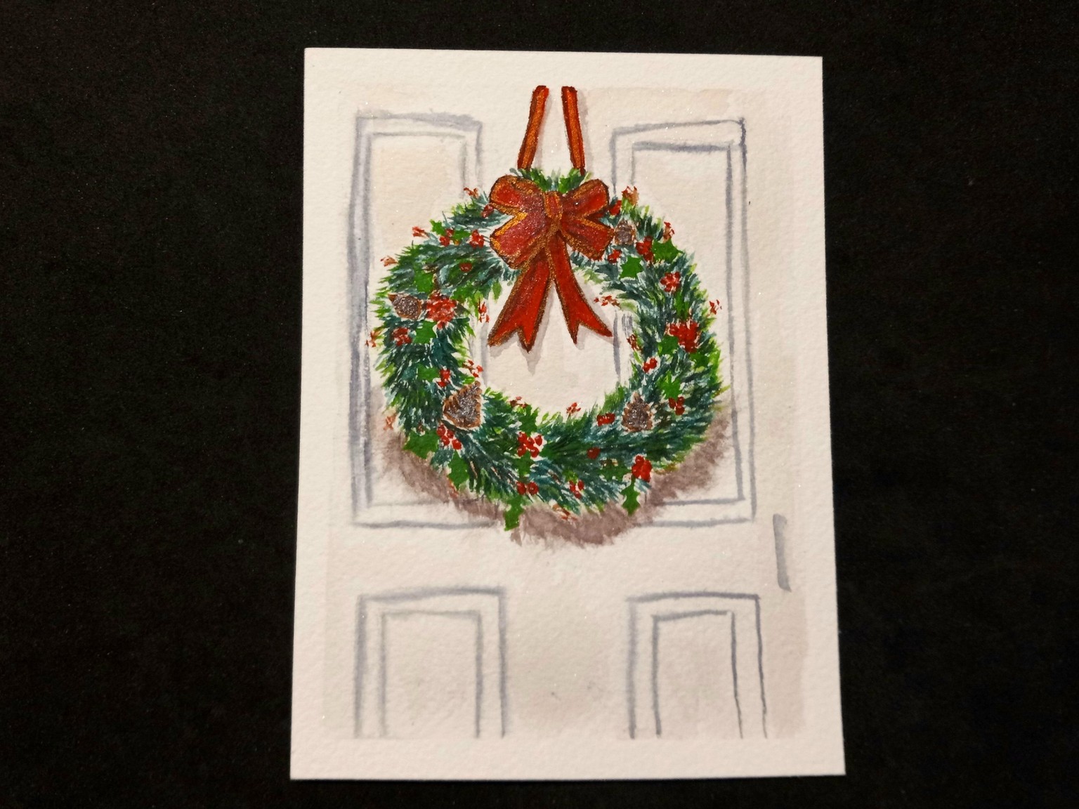 Countdown to Christmas - image 14 - student project