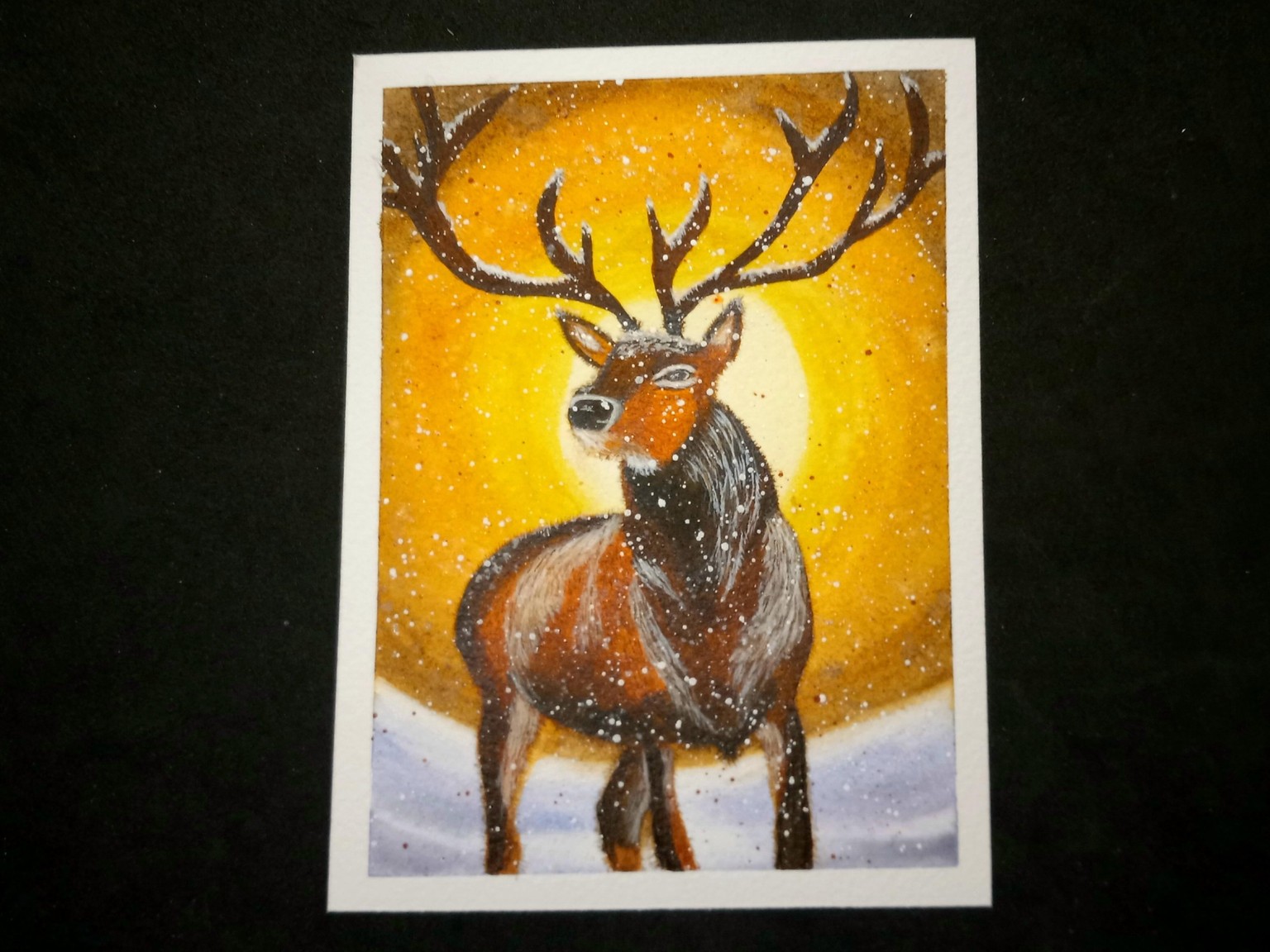 Magical Christmas - image 3 - student project
