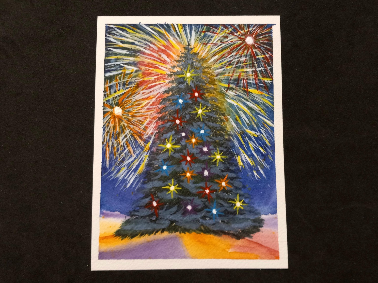 Magical Christmas - image 15 - student project