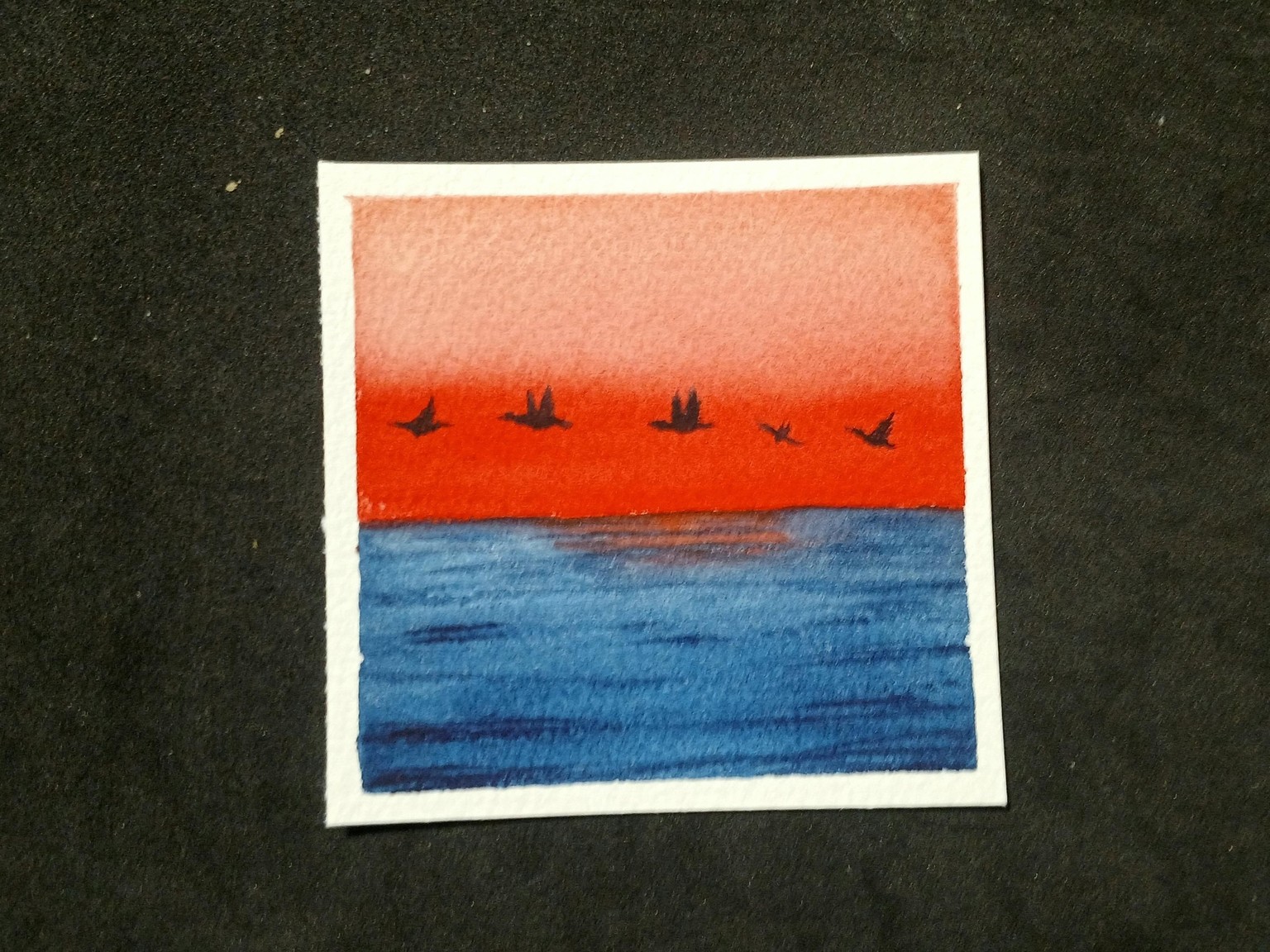 Learning Birds to add to Paintings - image 7 - student project