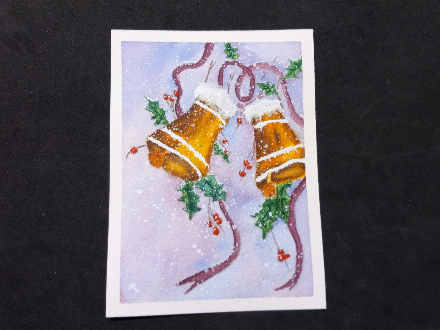 Countdown to Christmas - image 17 - student project