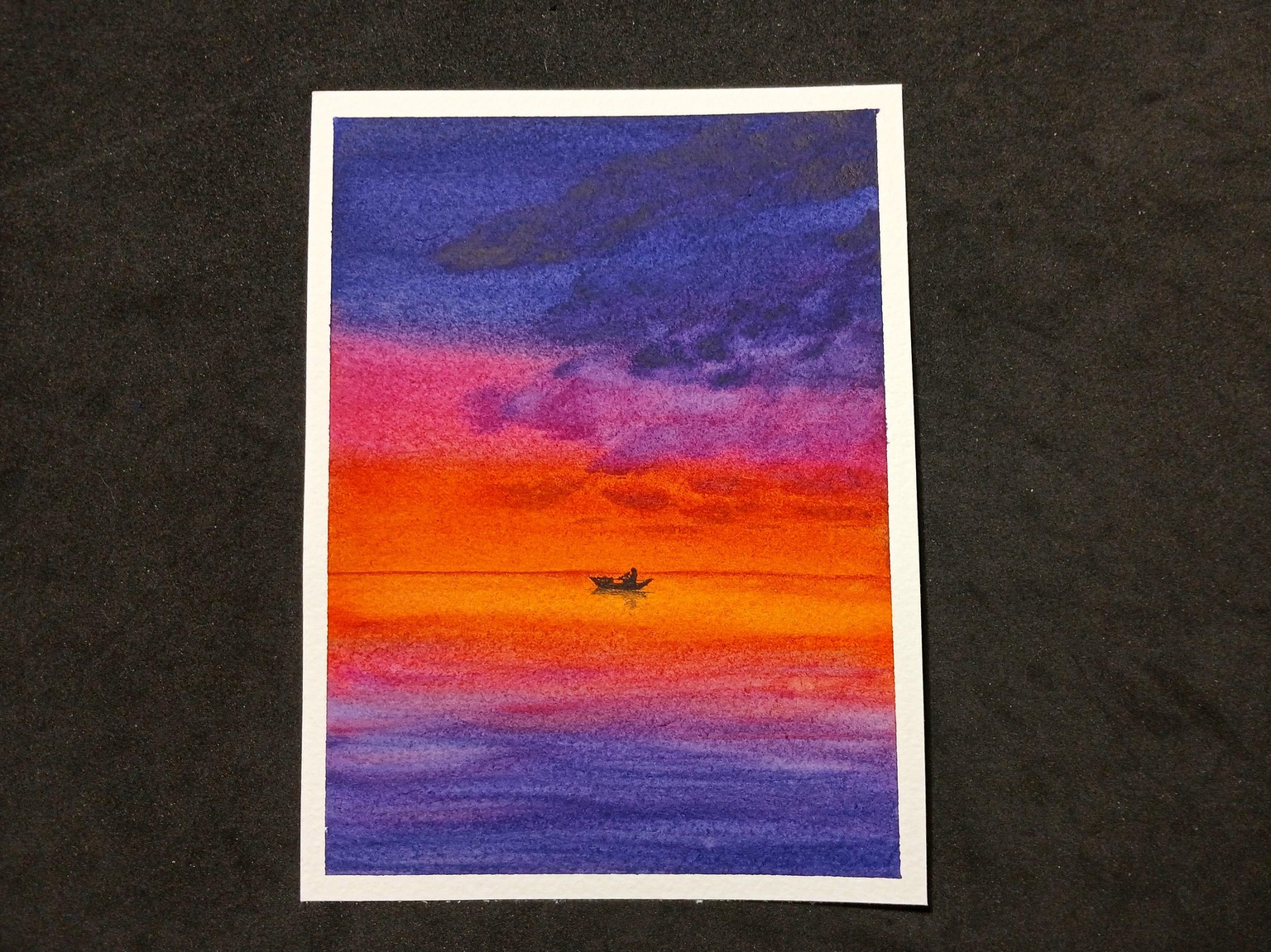 Dreamy Landscapes with Zaneena - image 13 - student project
