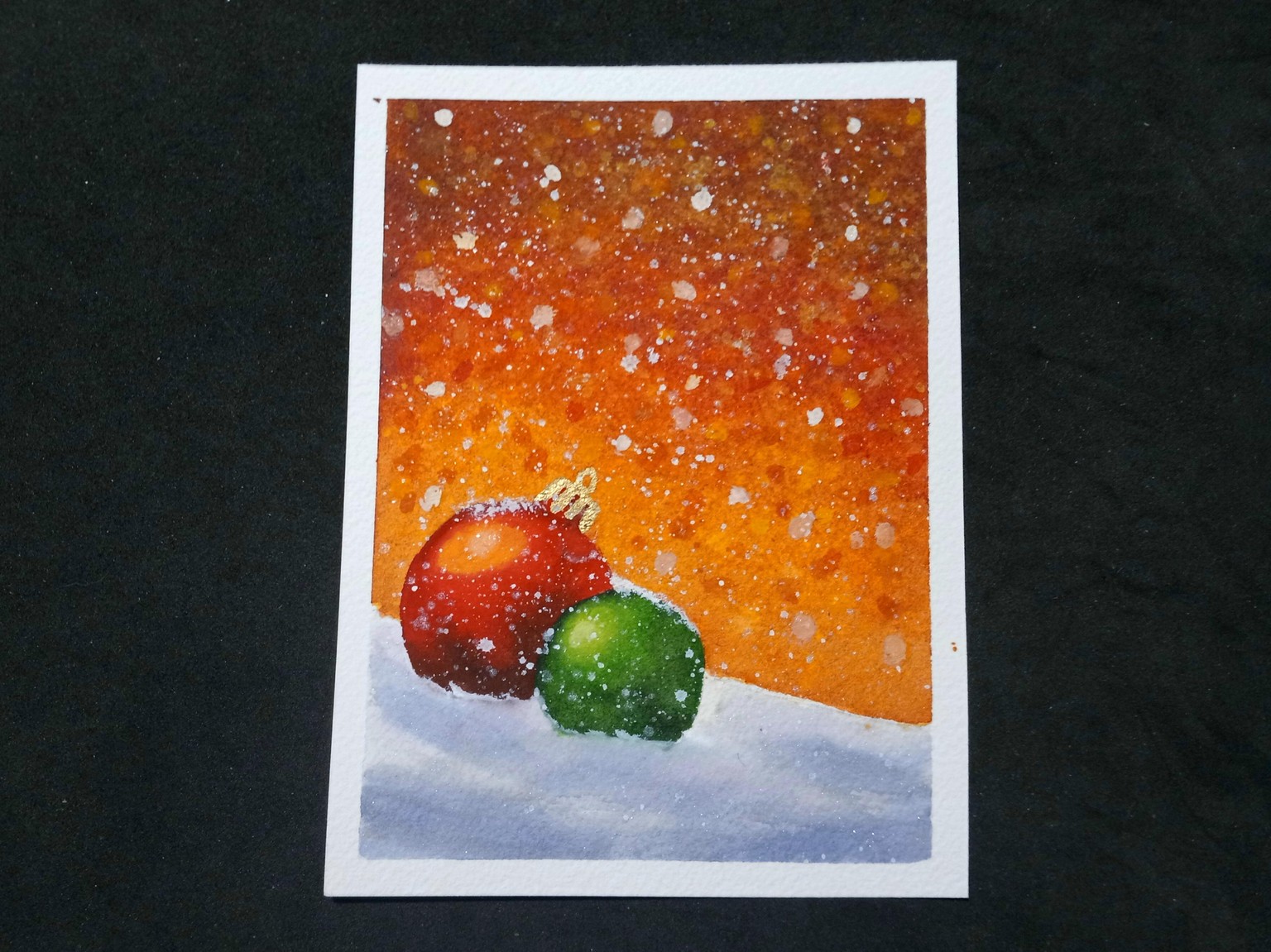 Magical Christmas - image 5 - student project