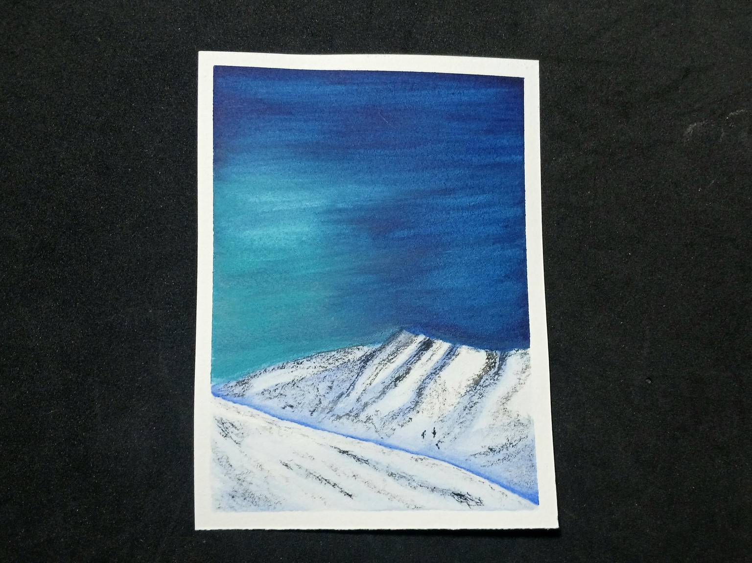 Dreamy Landscapes with Zaneena - image 16 - student project