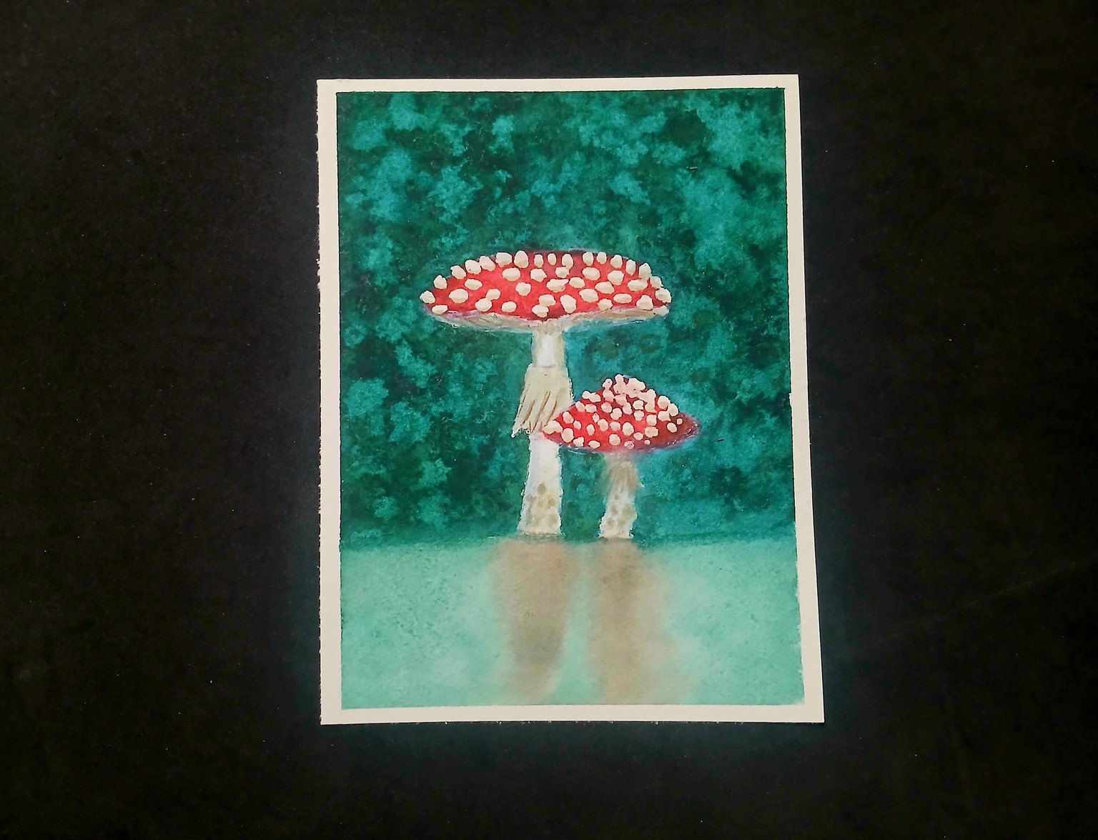 7 Days to Master Fundamentals - image 4 - student project