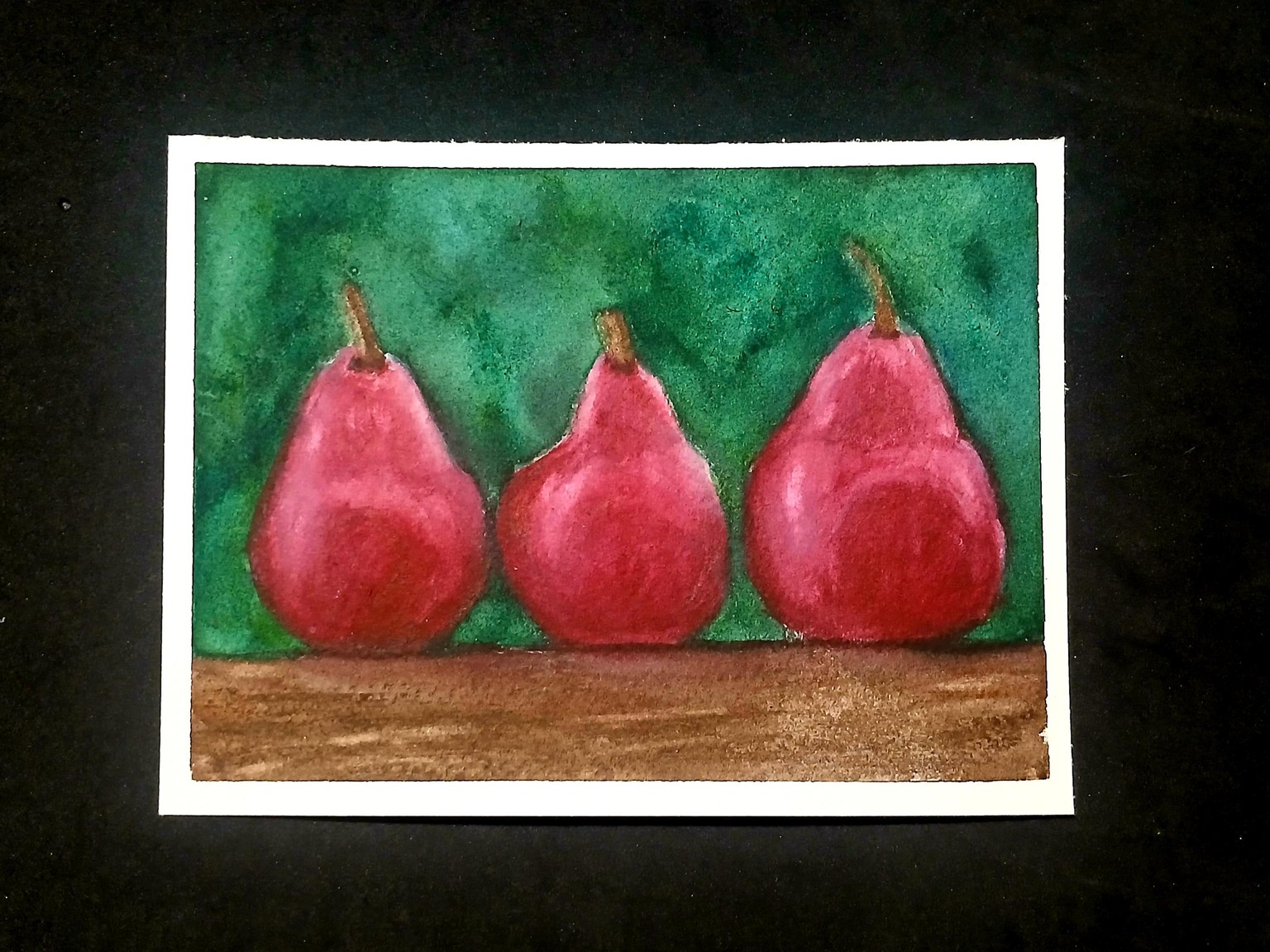 7 Days to Master Fundamentals - image 6 - student project