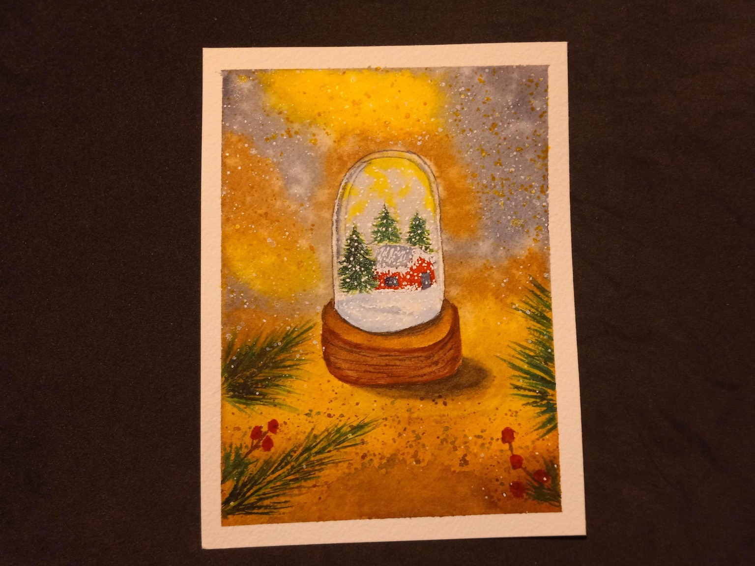 Countdown to Christmas - image 8 - student project