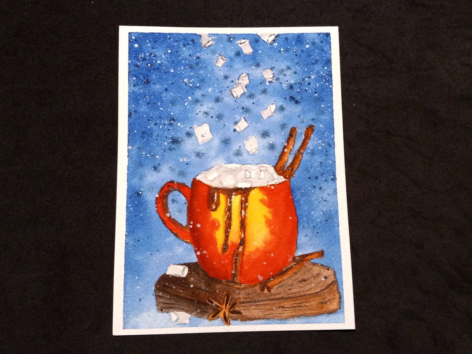 Countdown to Christmas - image 20 - student project