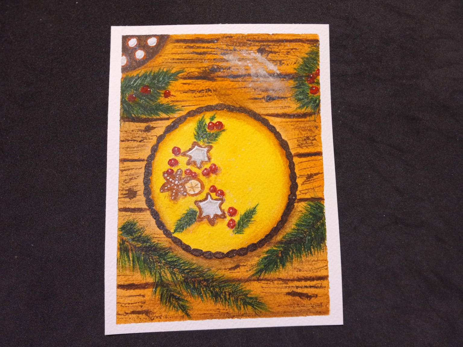 Countdown to Christmas - image 10 - student project