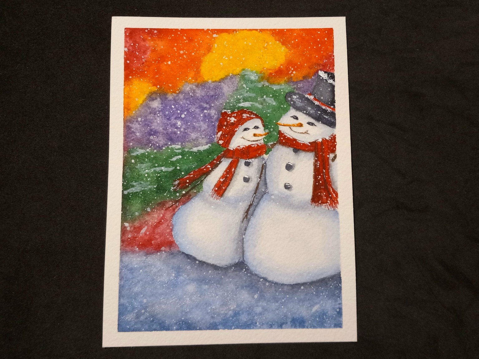 Countdown to Christmas - image 6 - student project