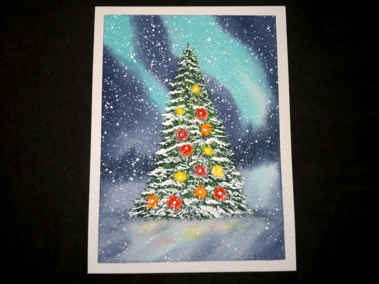 Countdown to Christmas - image 24 - student project