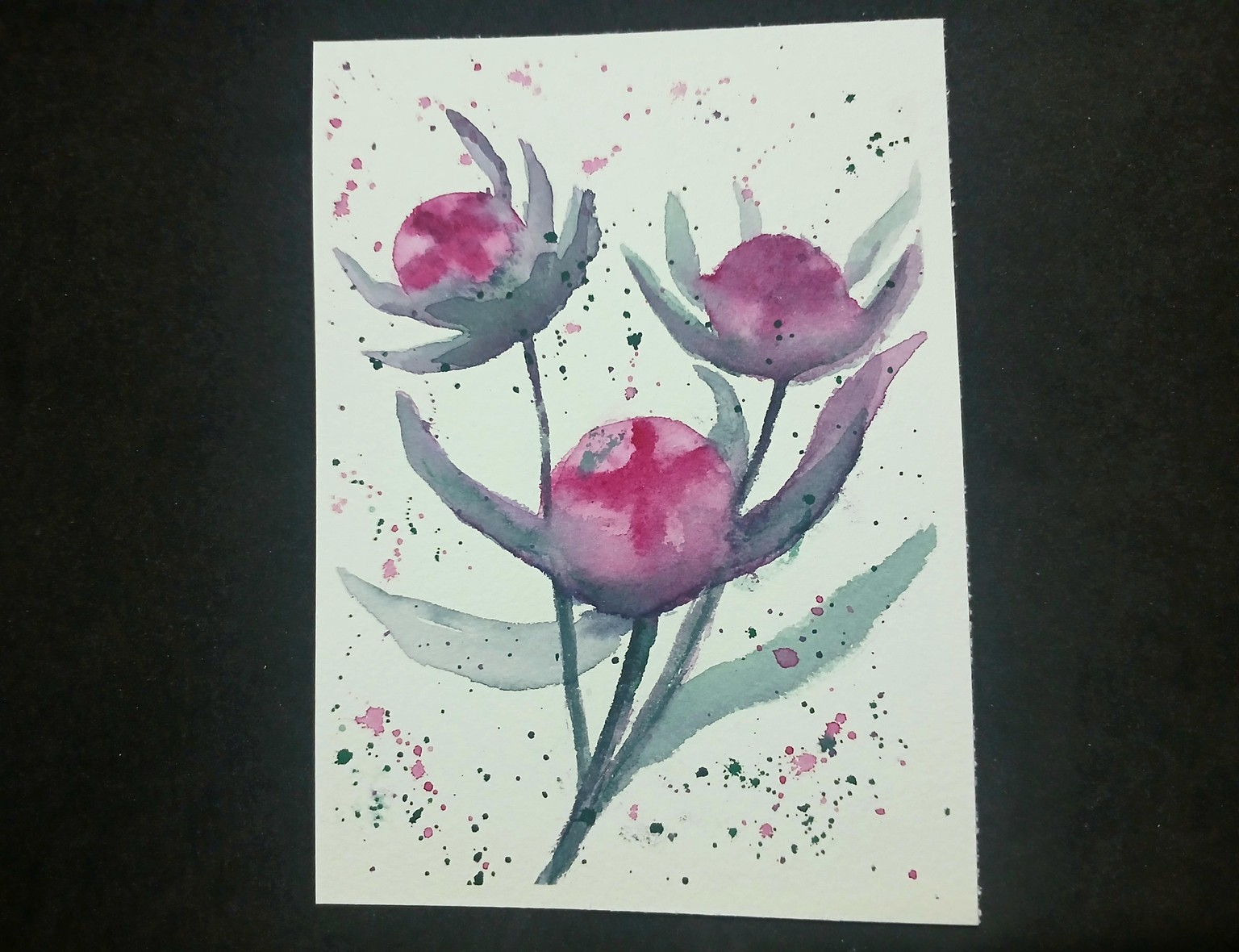 7 Days to Master Fundamentals - image 9 - student project
