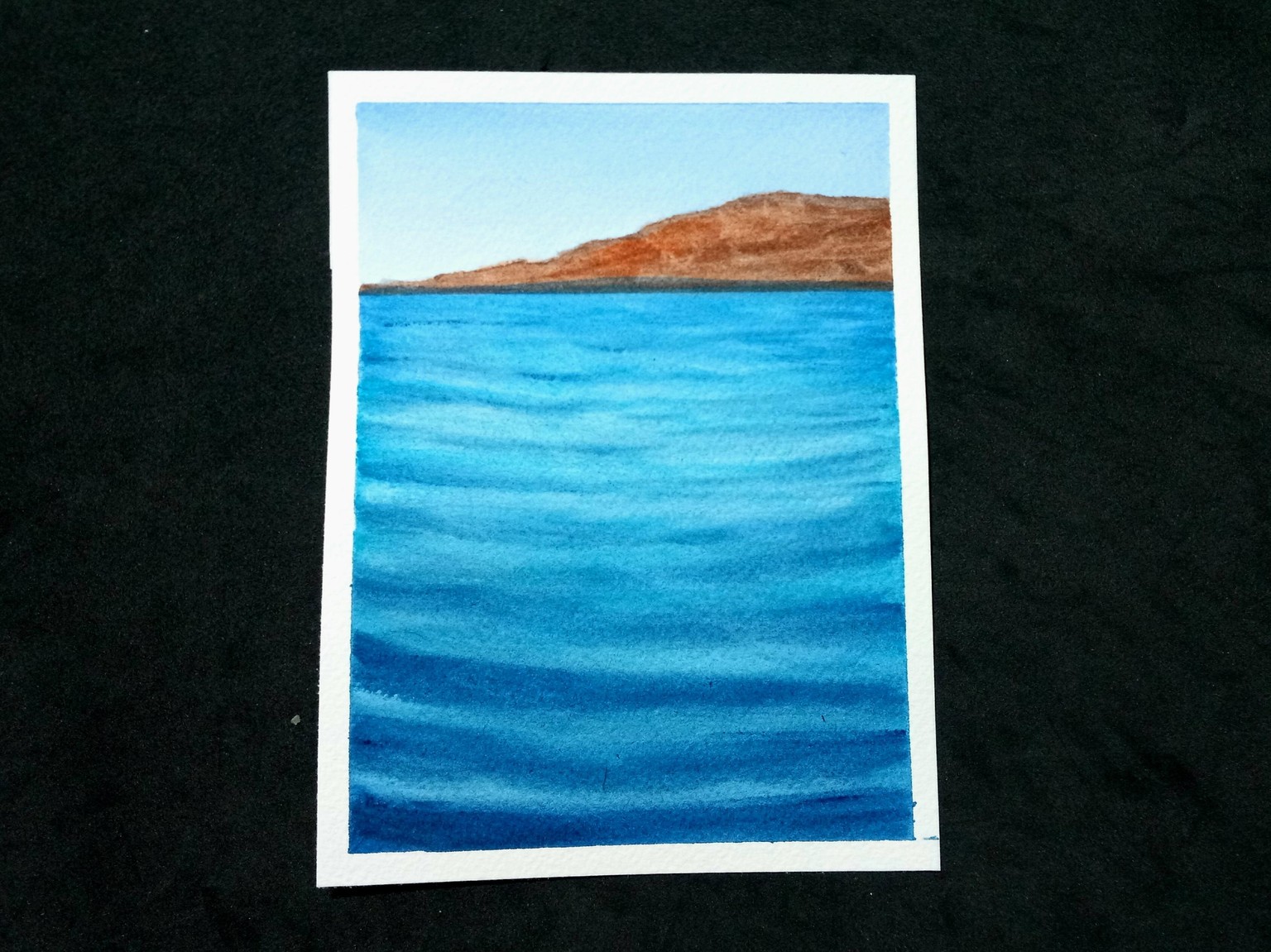 Voyage into the Sea - image 2 - student project