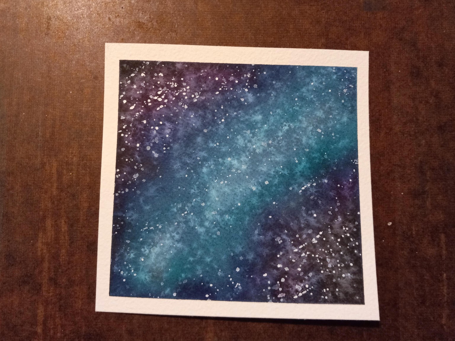 Northern Lights - image 2 - student project