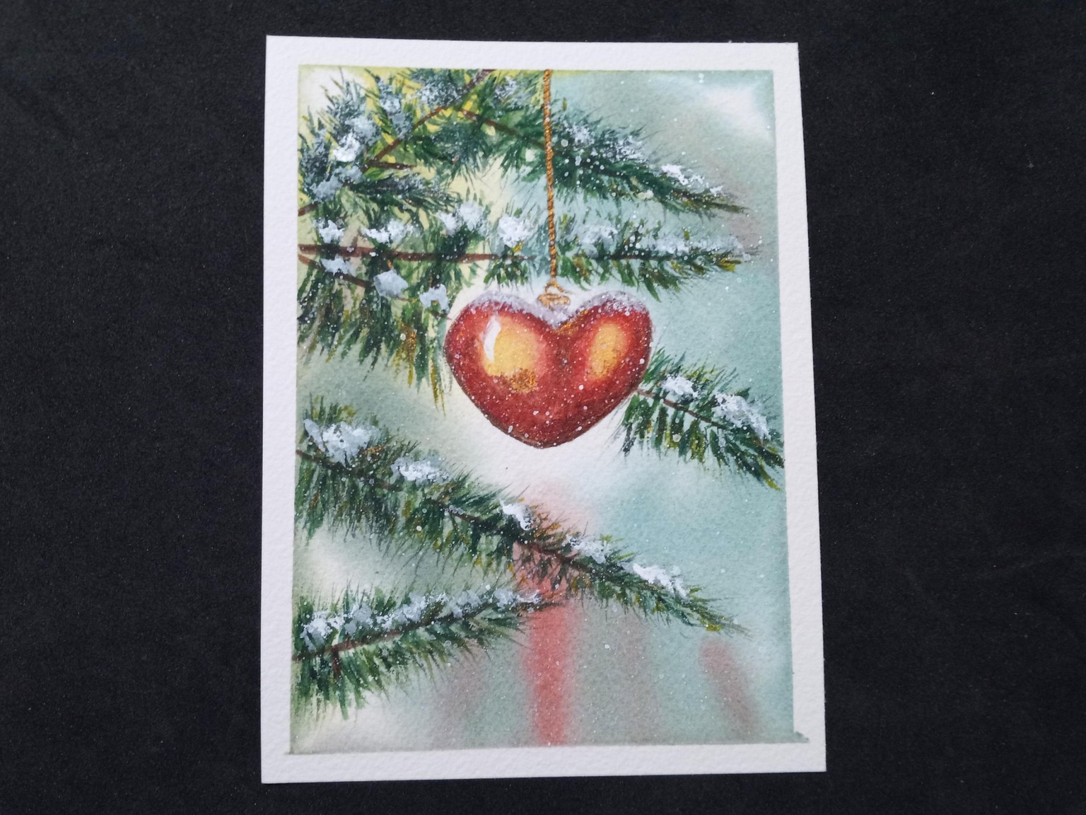 Countdown to Christmas - image 2 - student project