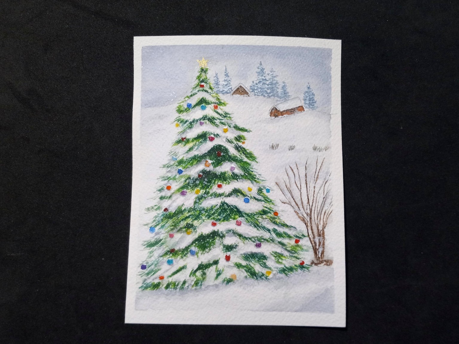 Countdown to Christmas - image 12 - student project