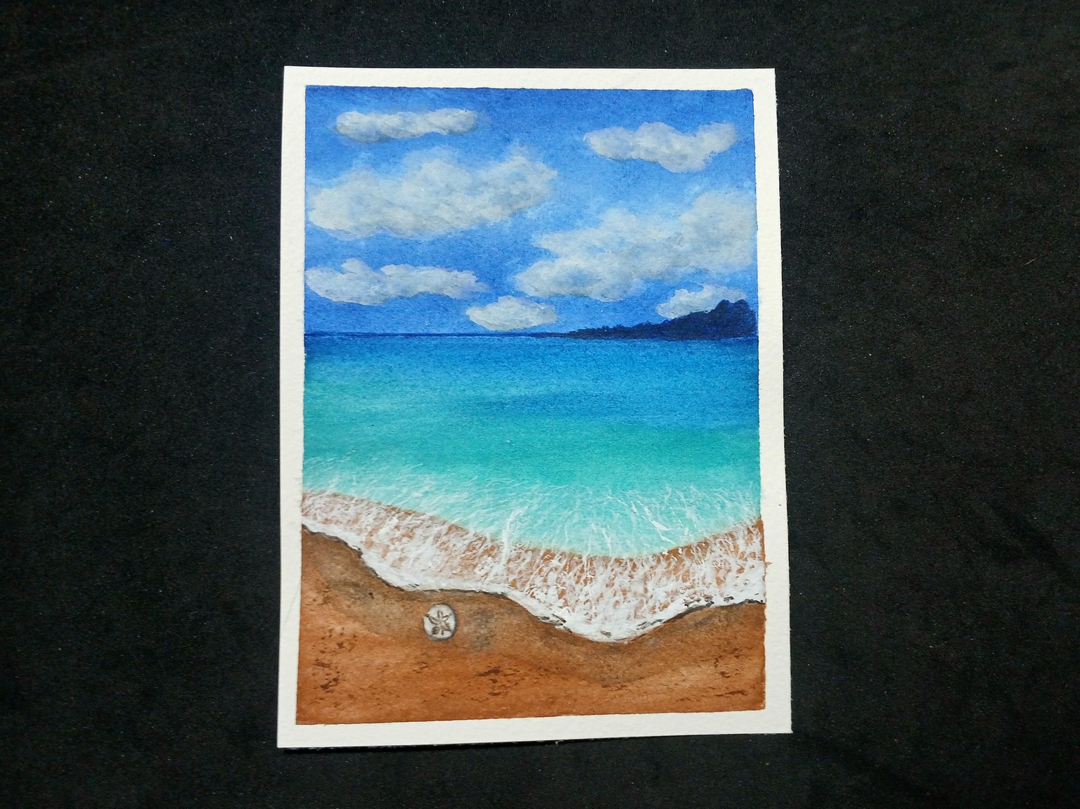 Dreamy Landscapes with Zaneena - image 11 - student project