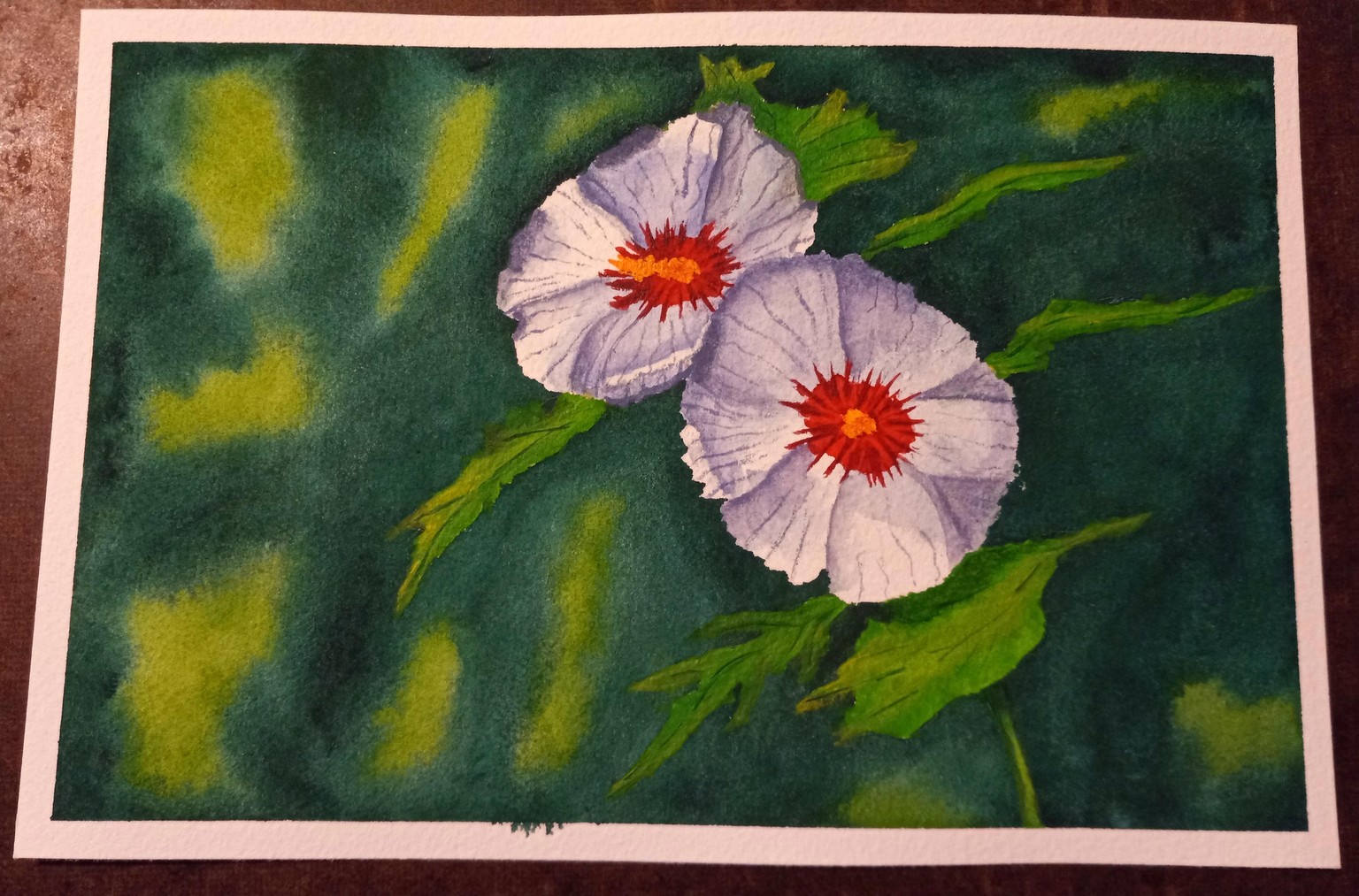 Blossom to Bloom 15 Day - image 1 - student project