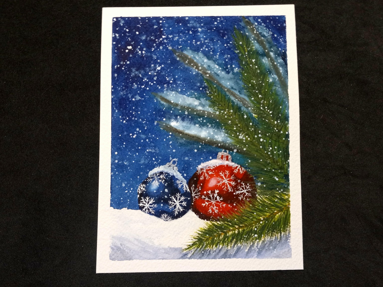 Magical Christmas - image 8 - student project