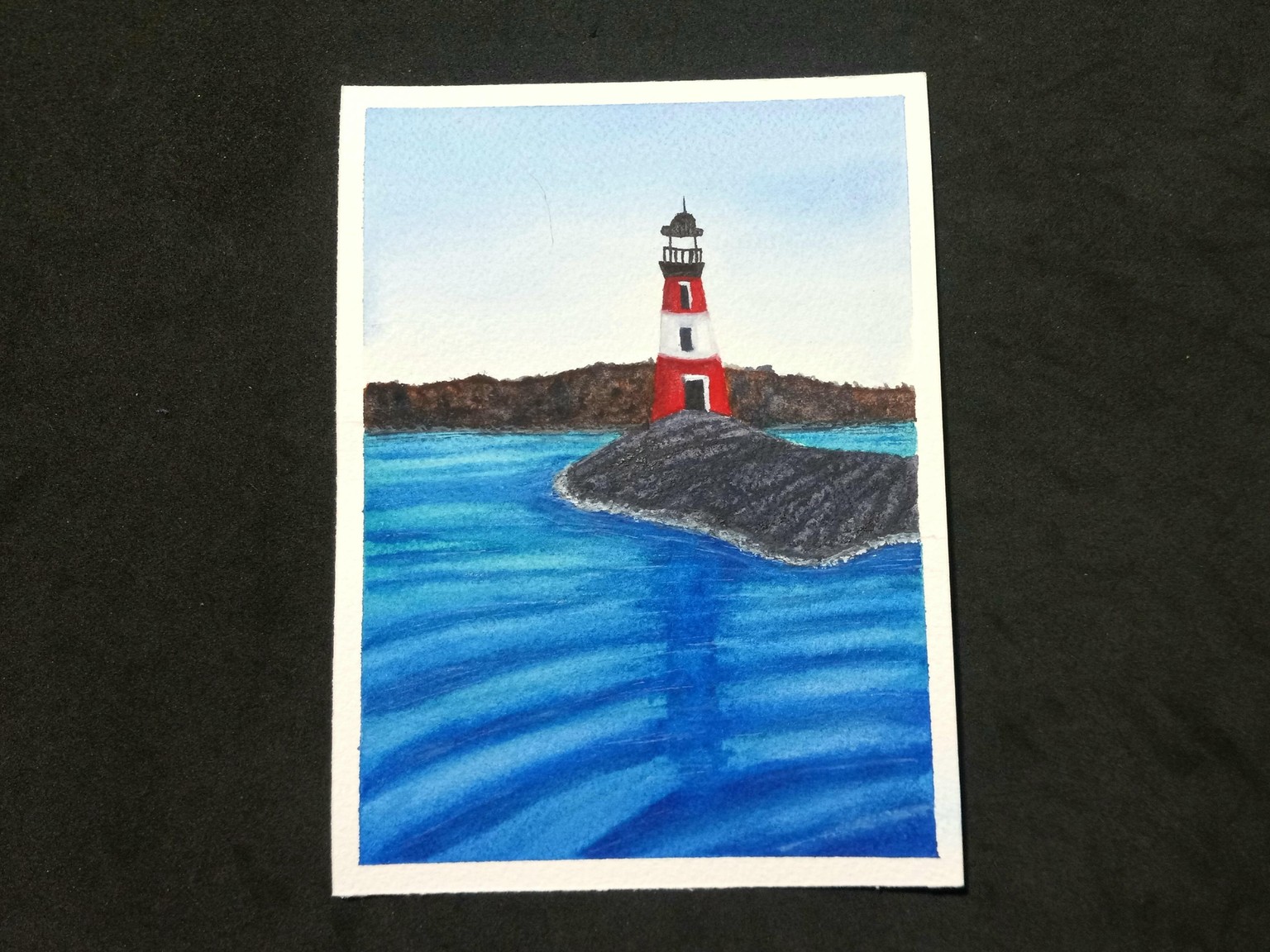 Voyage into the Sea - image 8 - student project