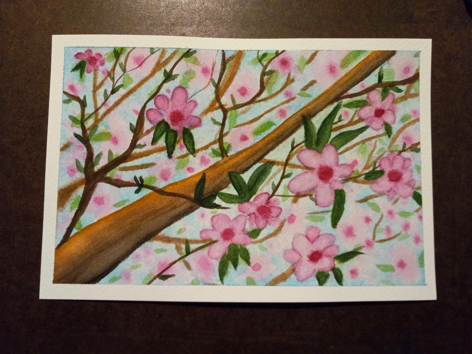Blossom to Bloom 15 Day - image 9 - student project