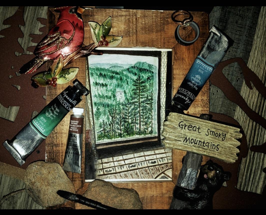 Photographing Art for Social Media - image 1 - student project